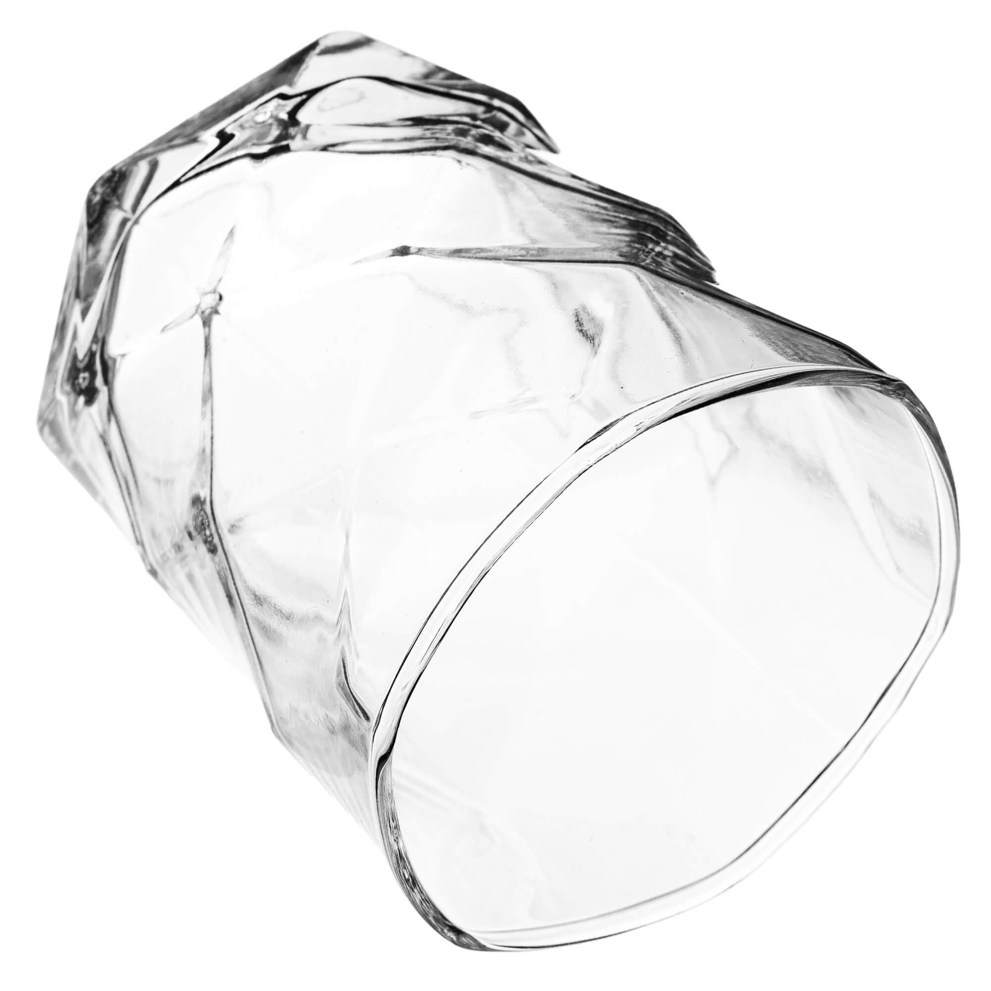 Szklanka do drinków i napojów Vieste 330 ml 1 szt.