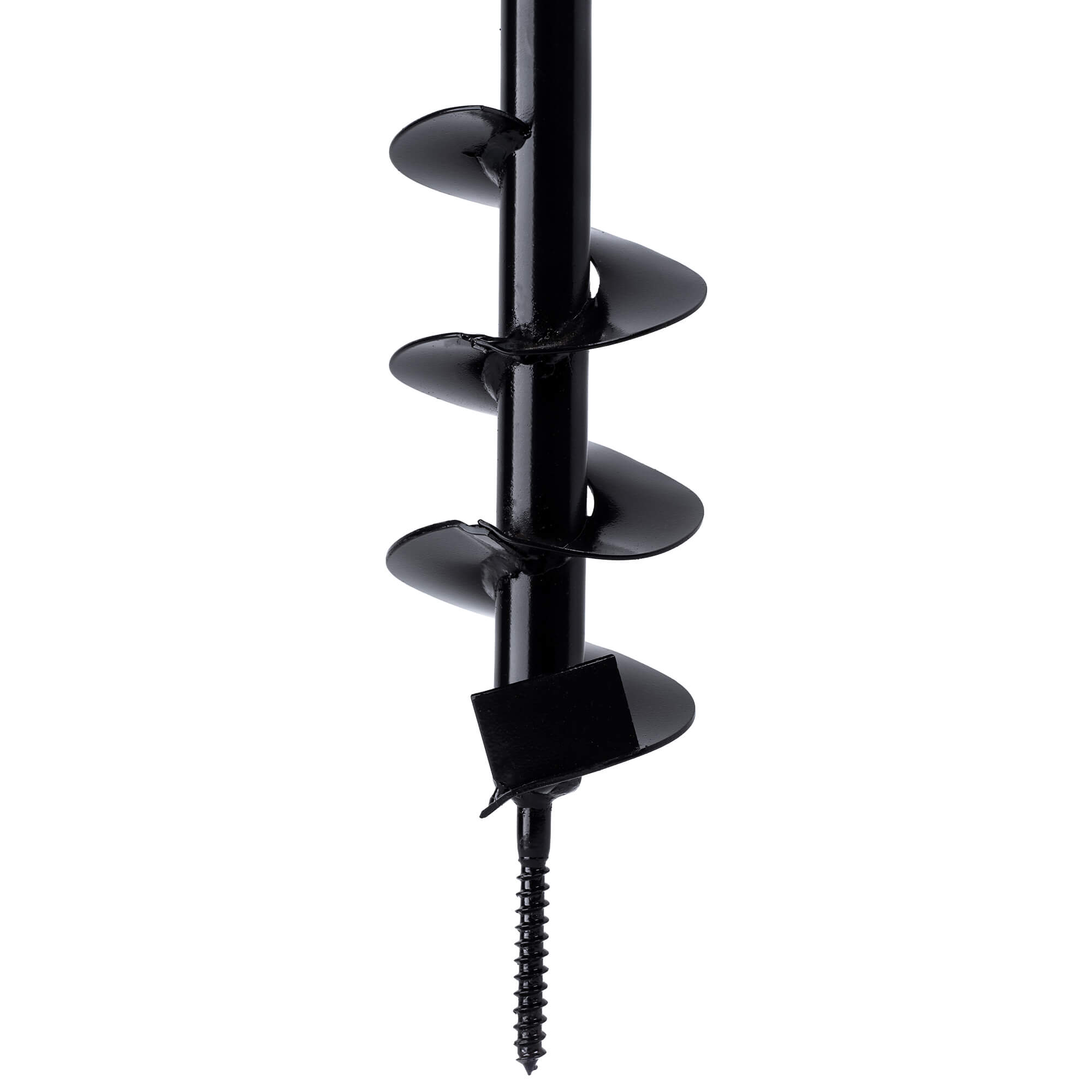 Świder ręczny do gleby Flako 125 cm