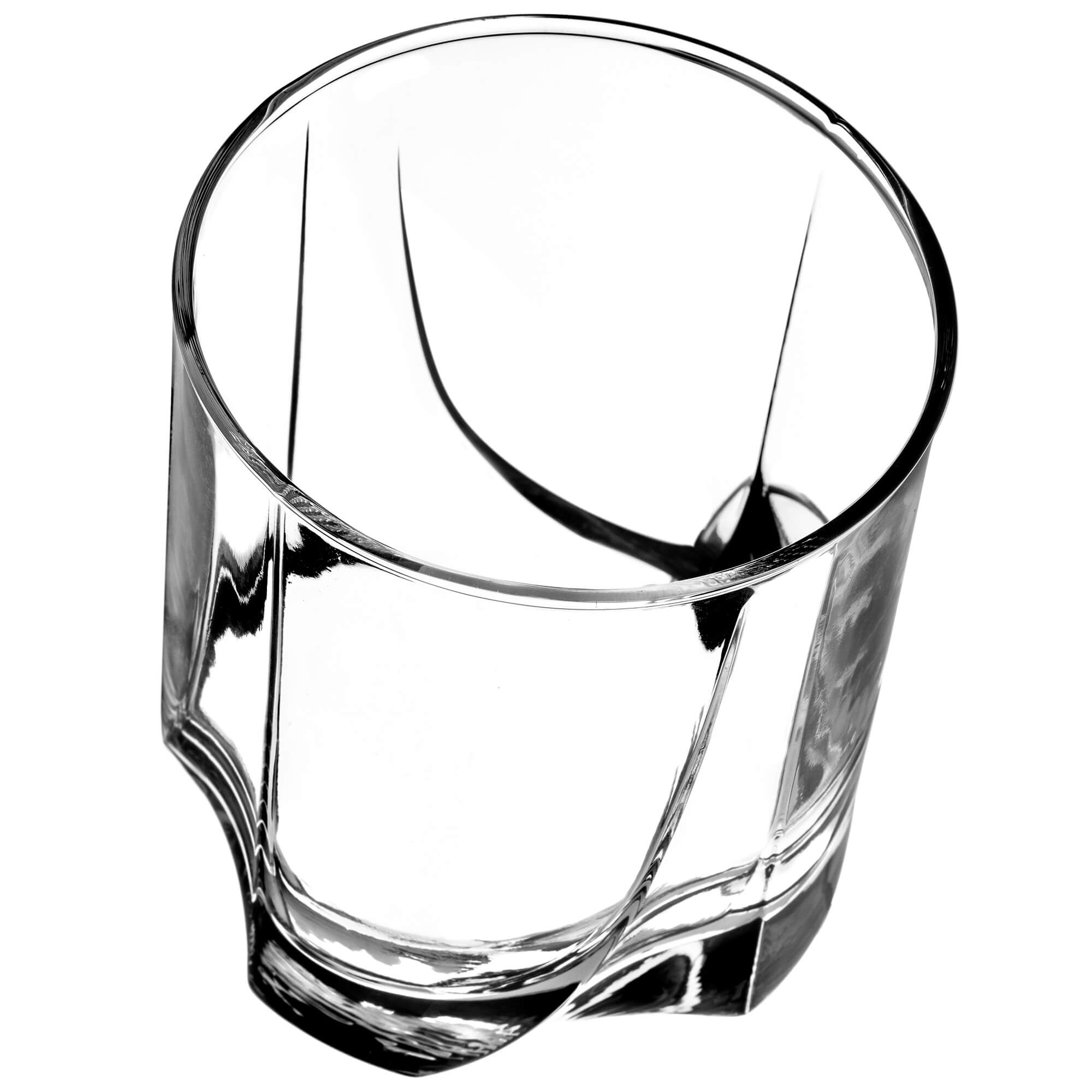 Szklanki do drinków i napojów Meco 356 ml, 6 szt.