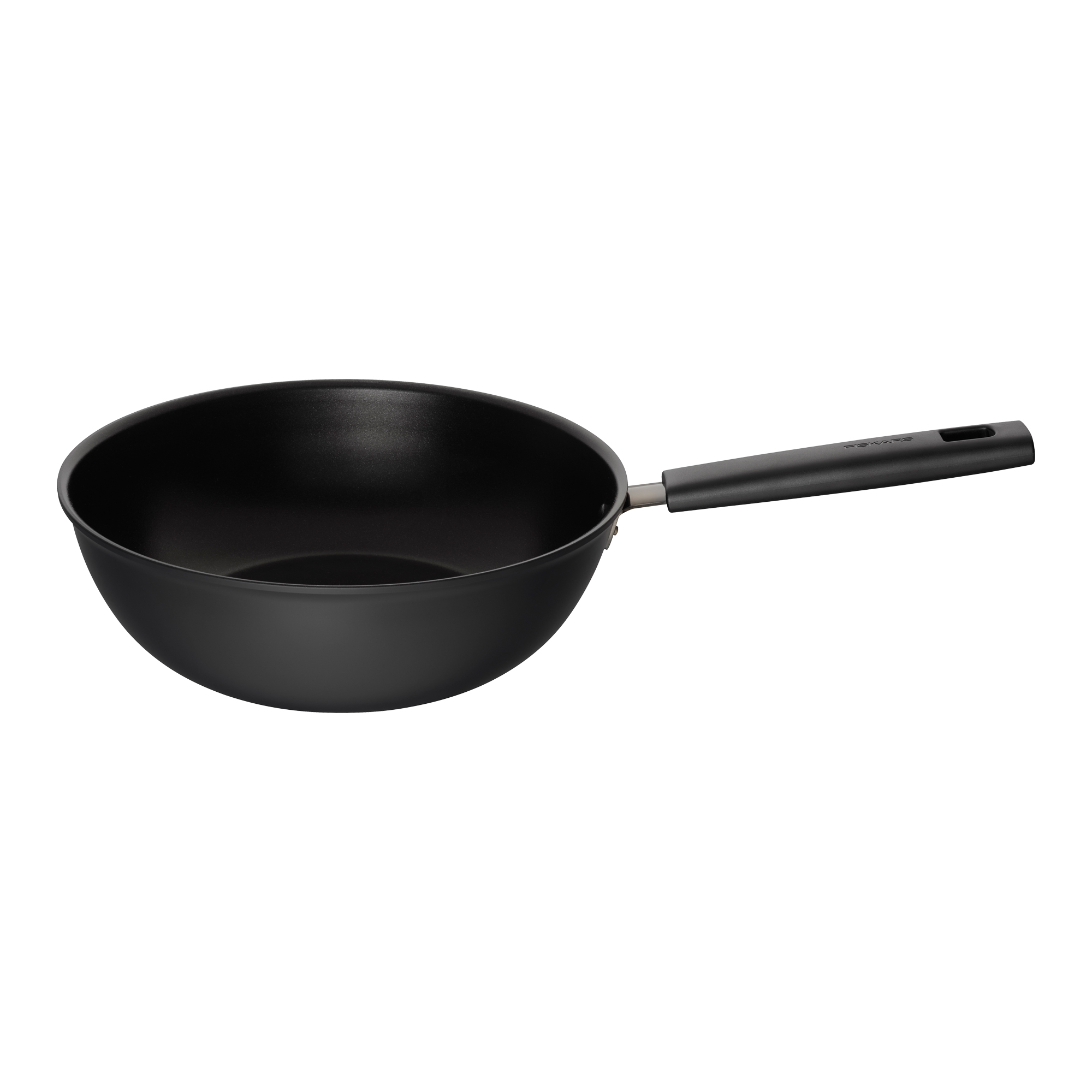 Fiskars 1052233 HF Wok 28 cm (4.5 l)