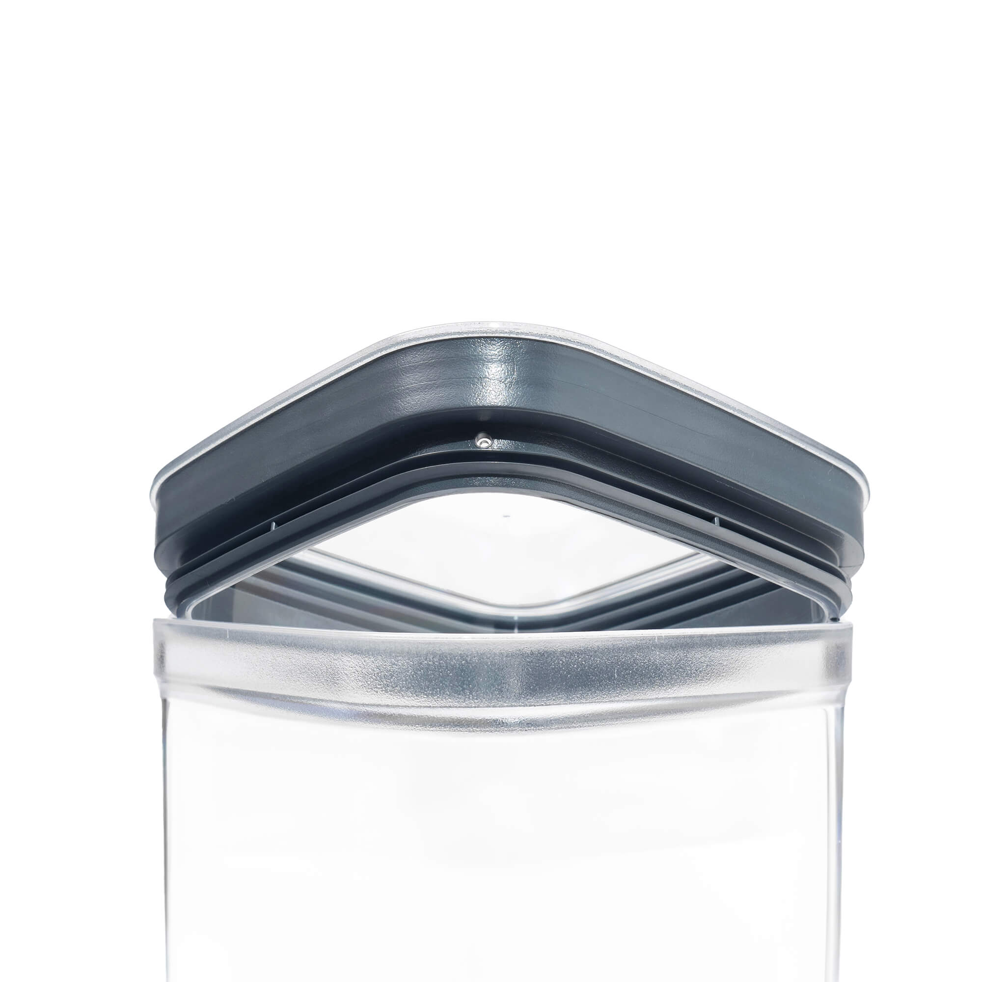 Pojemnik z pokrywą Curver Dry Cube 1,8L