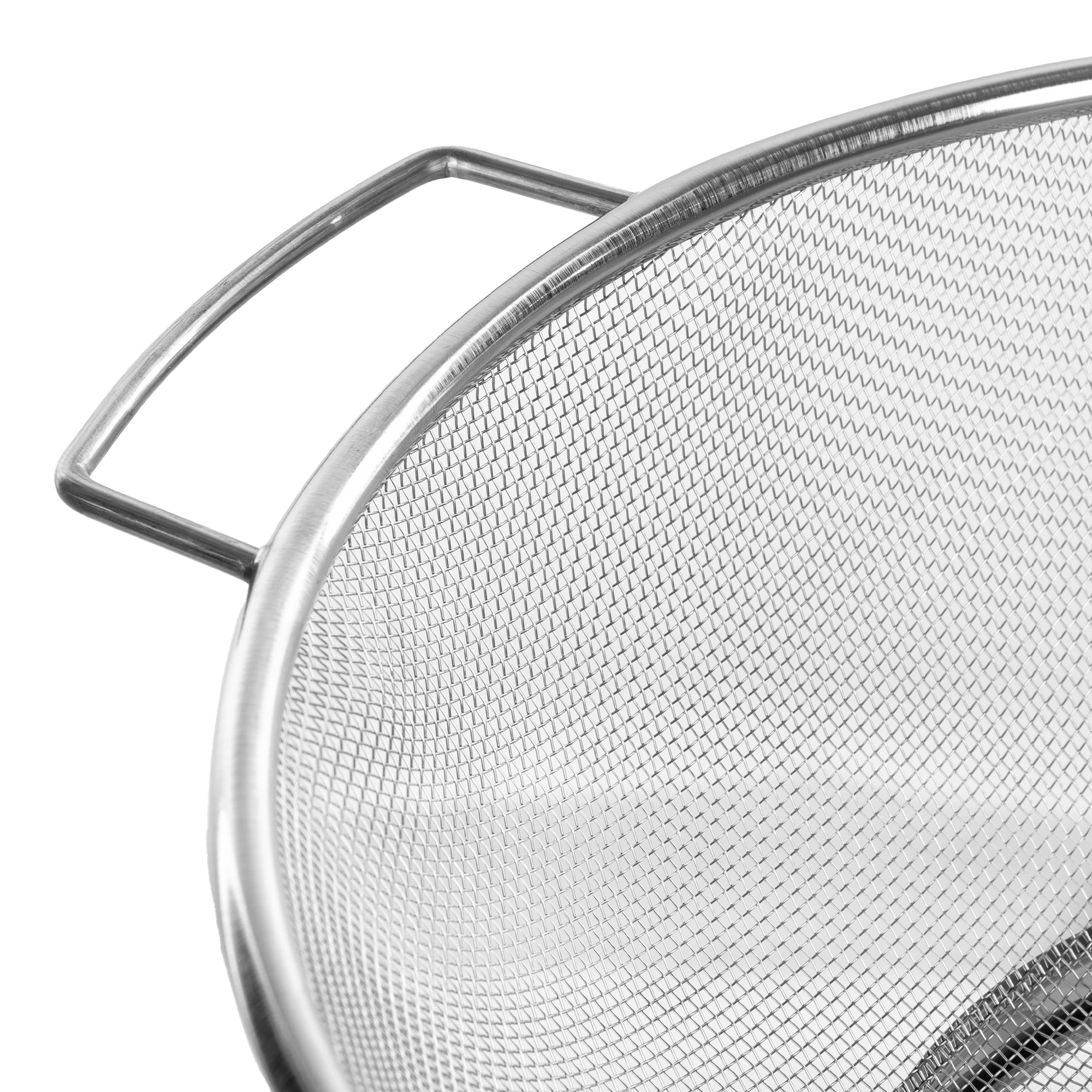 Sitko kuchenne Albere nierdzewne 27cm