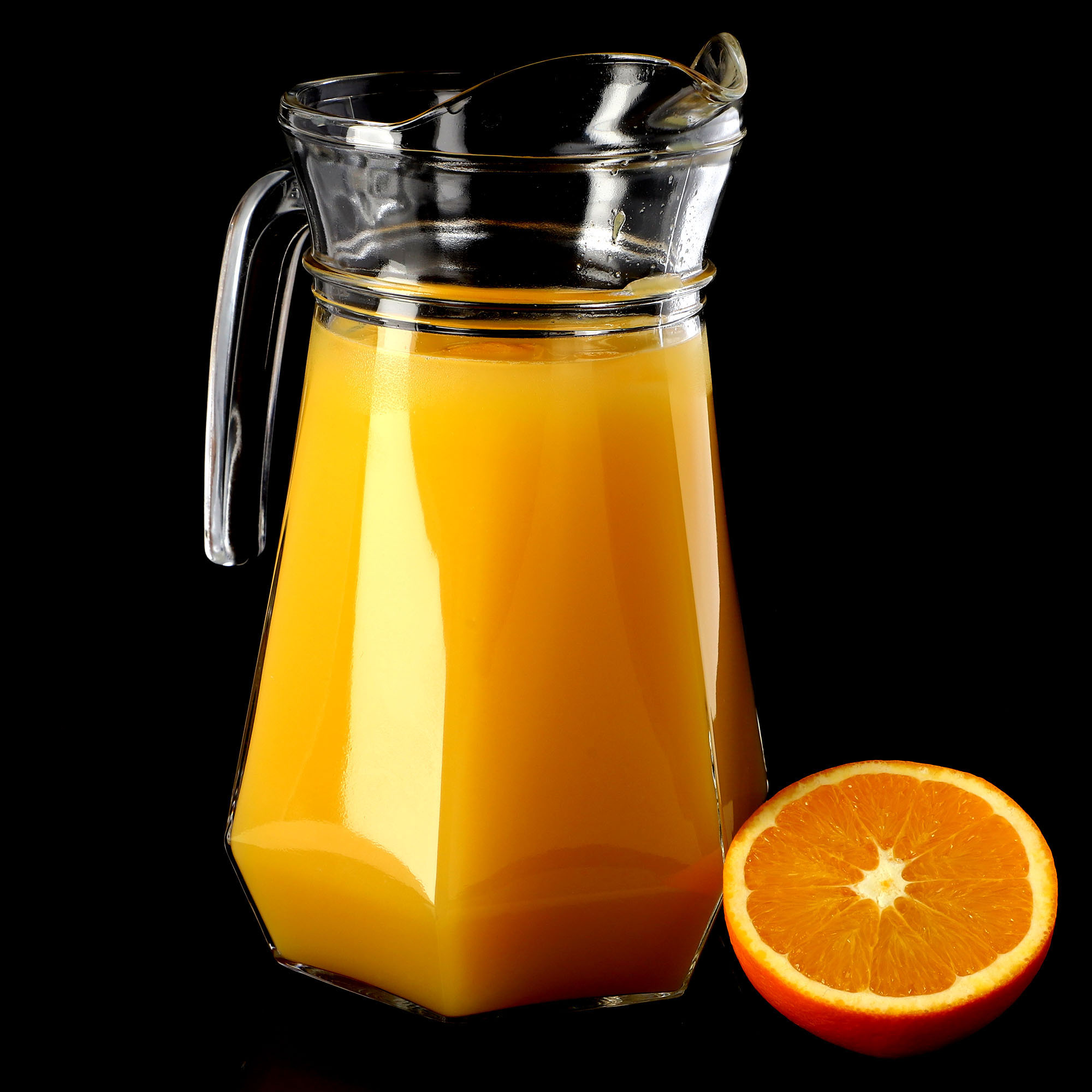 Dzbanek do soku i zimnych napojów 1.2L