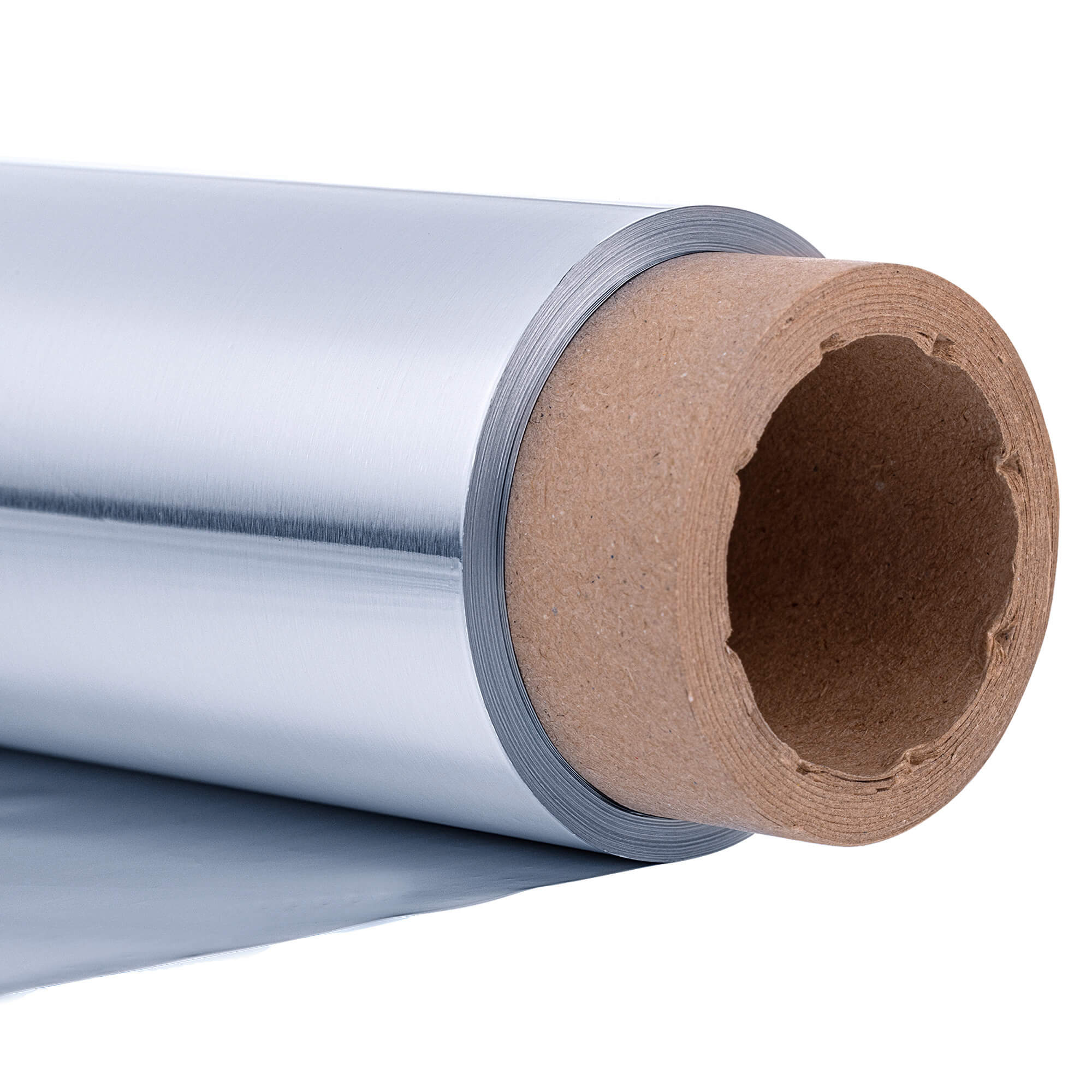 Folia aluminiowa na rolce Zona 29 cm x 60 m 5 szt.