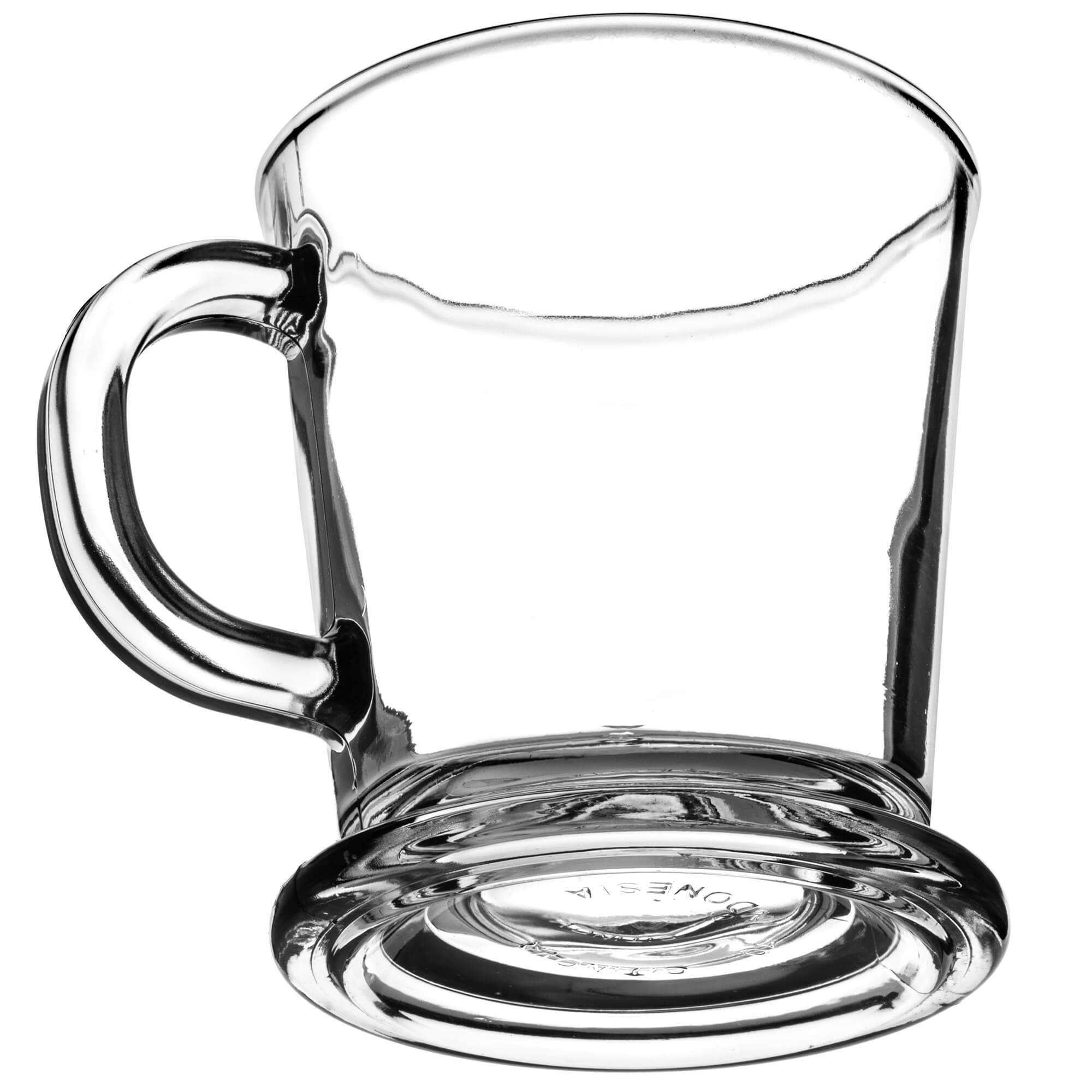 Kubki do kawy i ciepłych napojów 180 ml, 6 szt.