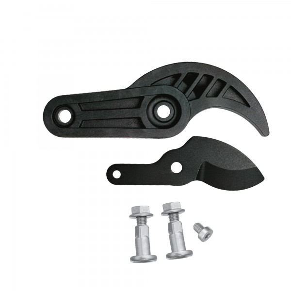 Fiskars 1026290 Ostrze kowadełko śruby L71