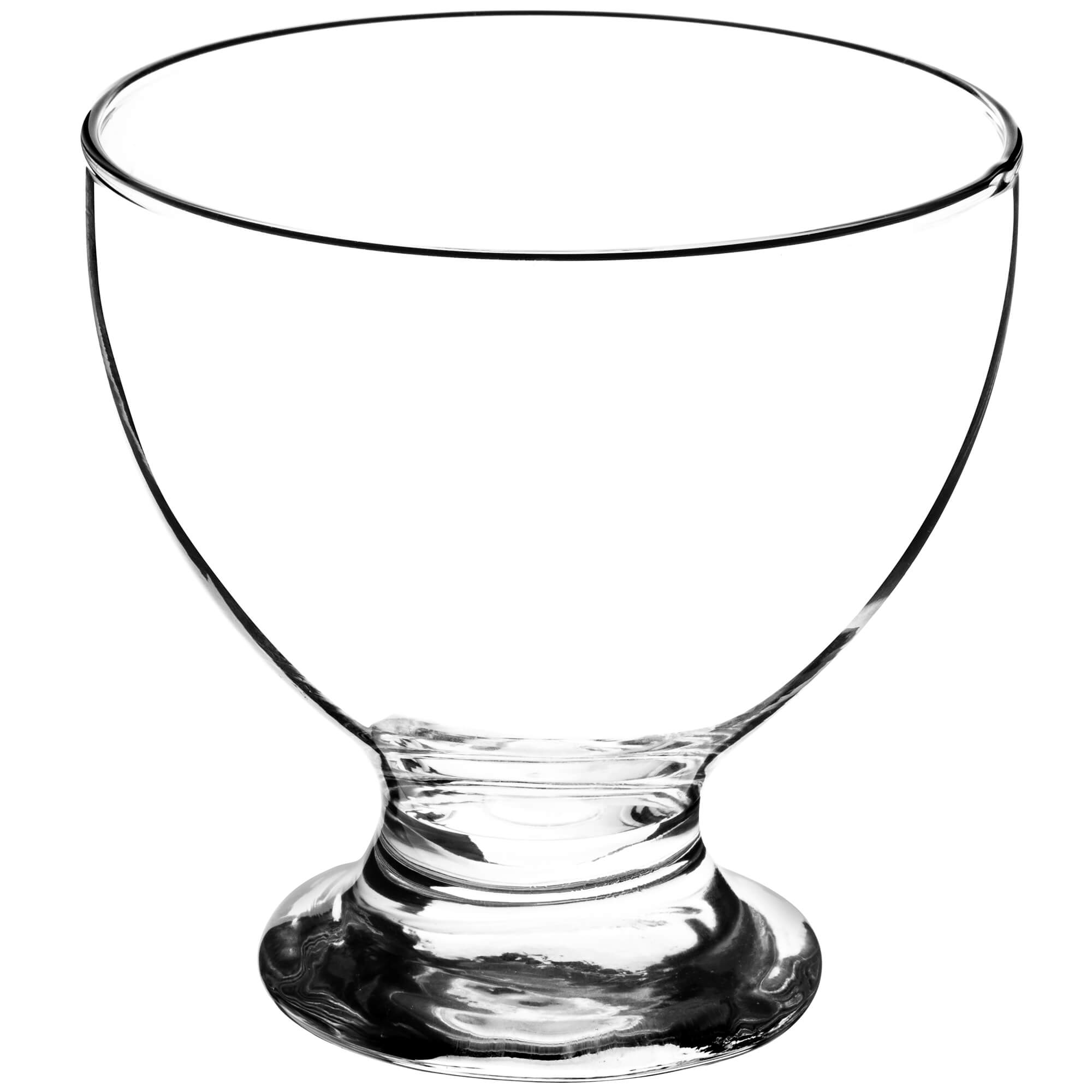 Pucharki do lodów i deserów Galena 450 ml 6 szt.