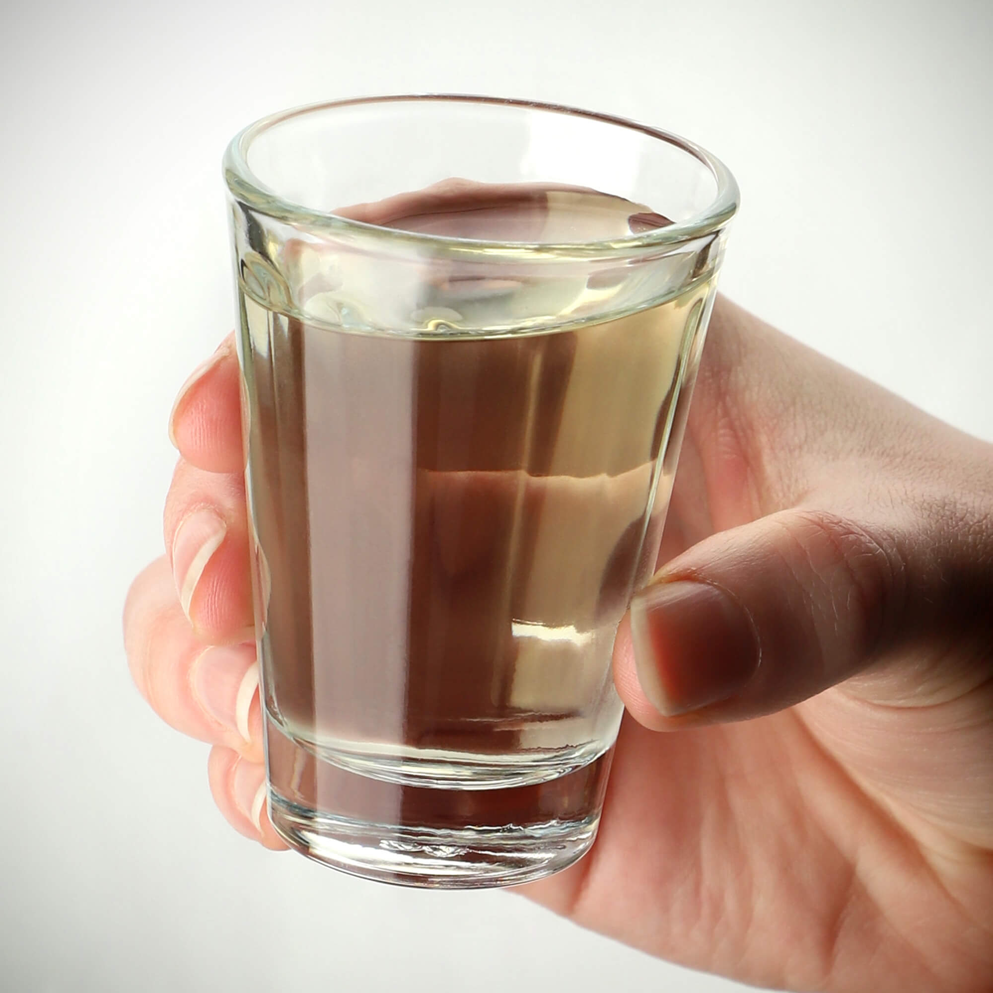 Kieliszki do wódki 50 ml, 12 szt.