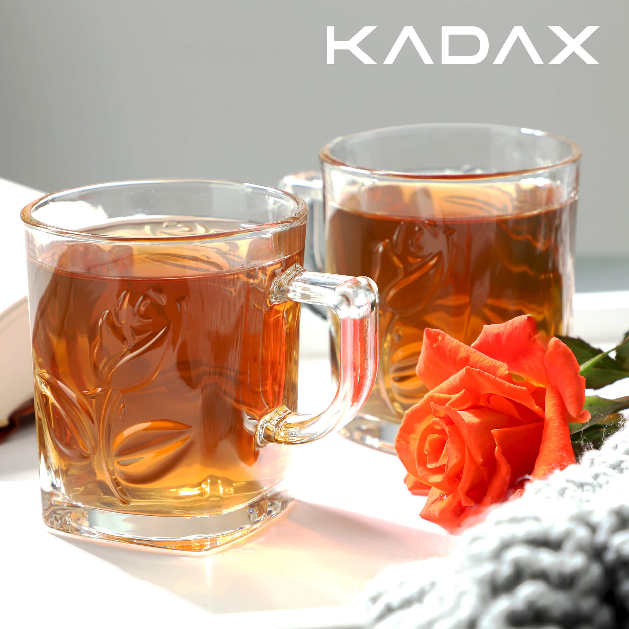 Szklanka Todi 260 ml, 6 szt.
