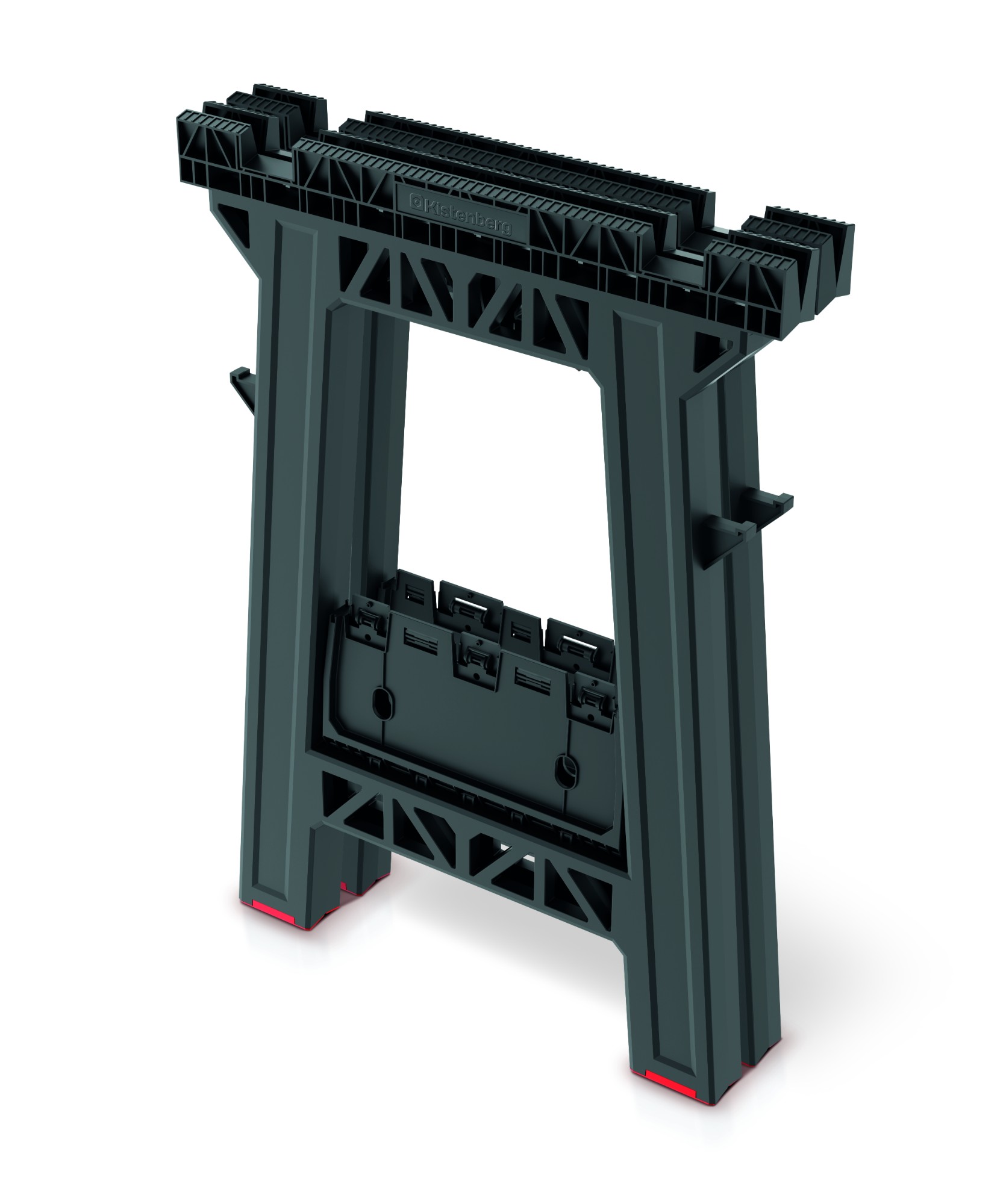 KISTENBERG TECH Stand Set 2 sztuki