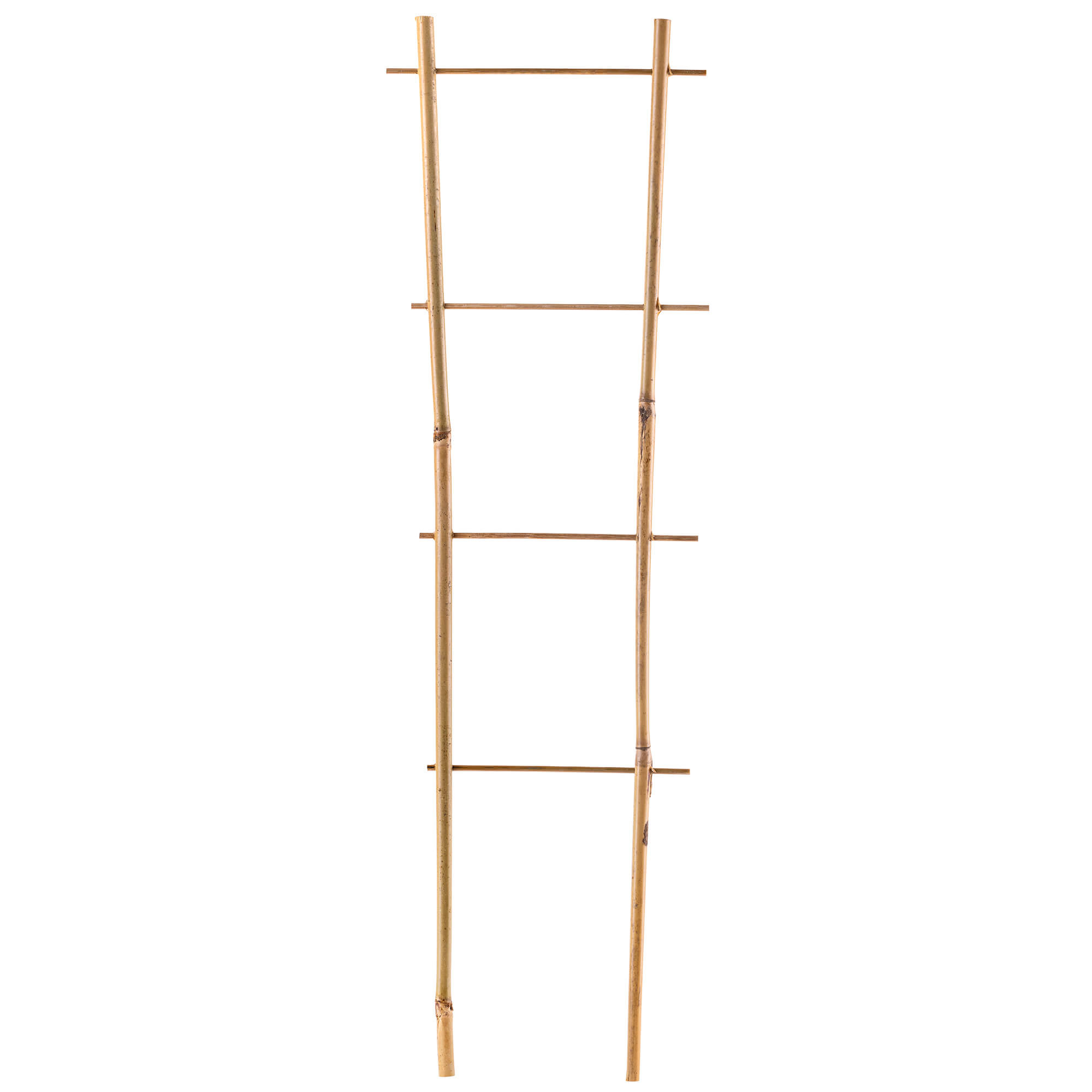 Drabinka do kwiatów bambusowa Taio 60 cm 5 szt.