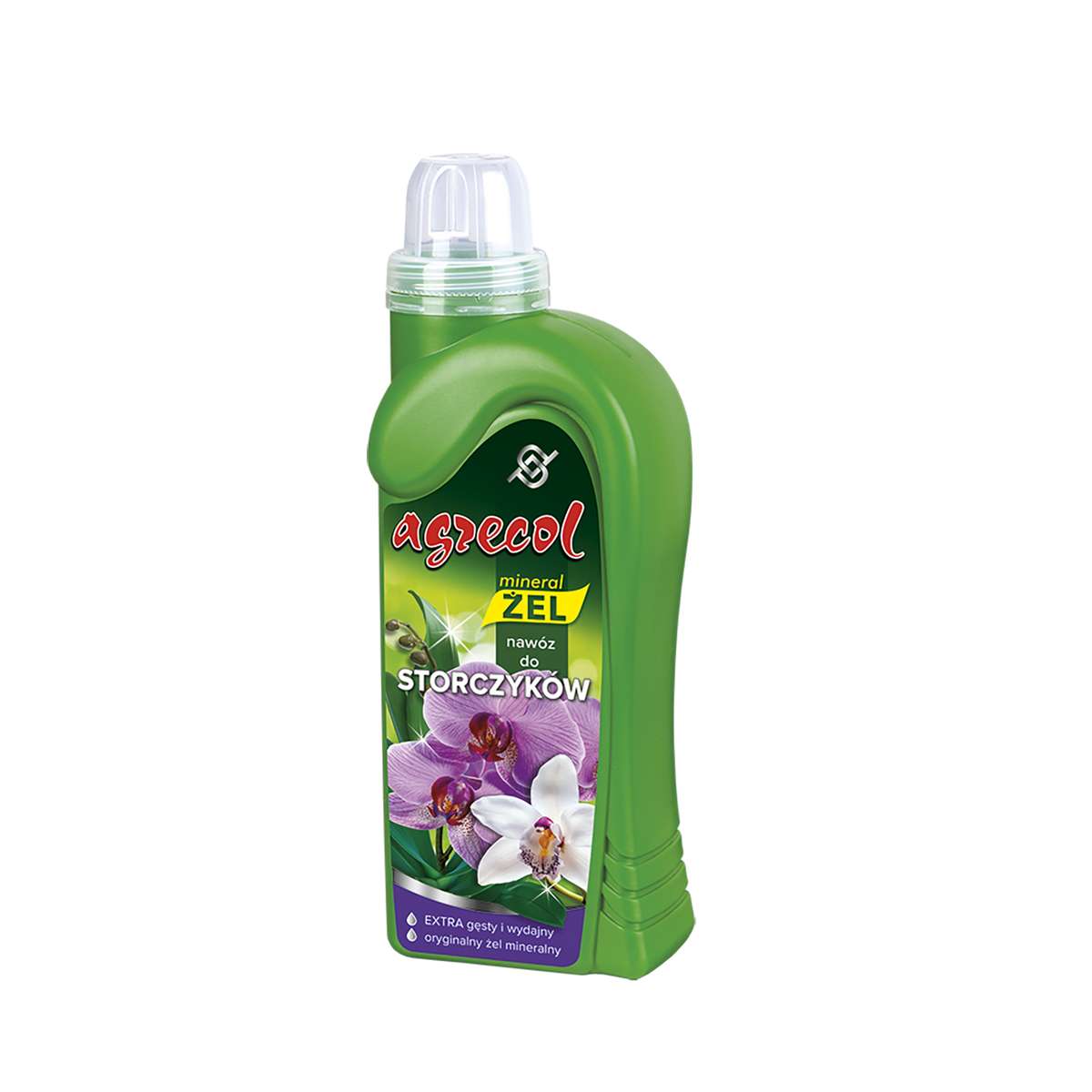 Agrecol Nawóz do storczyków 500ml