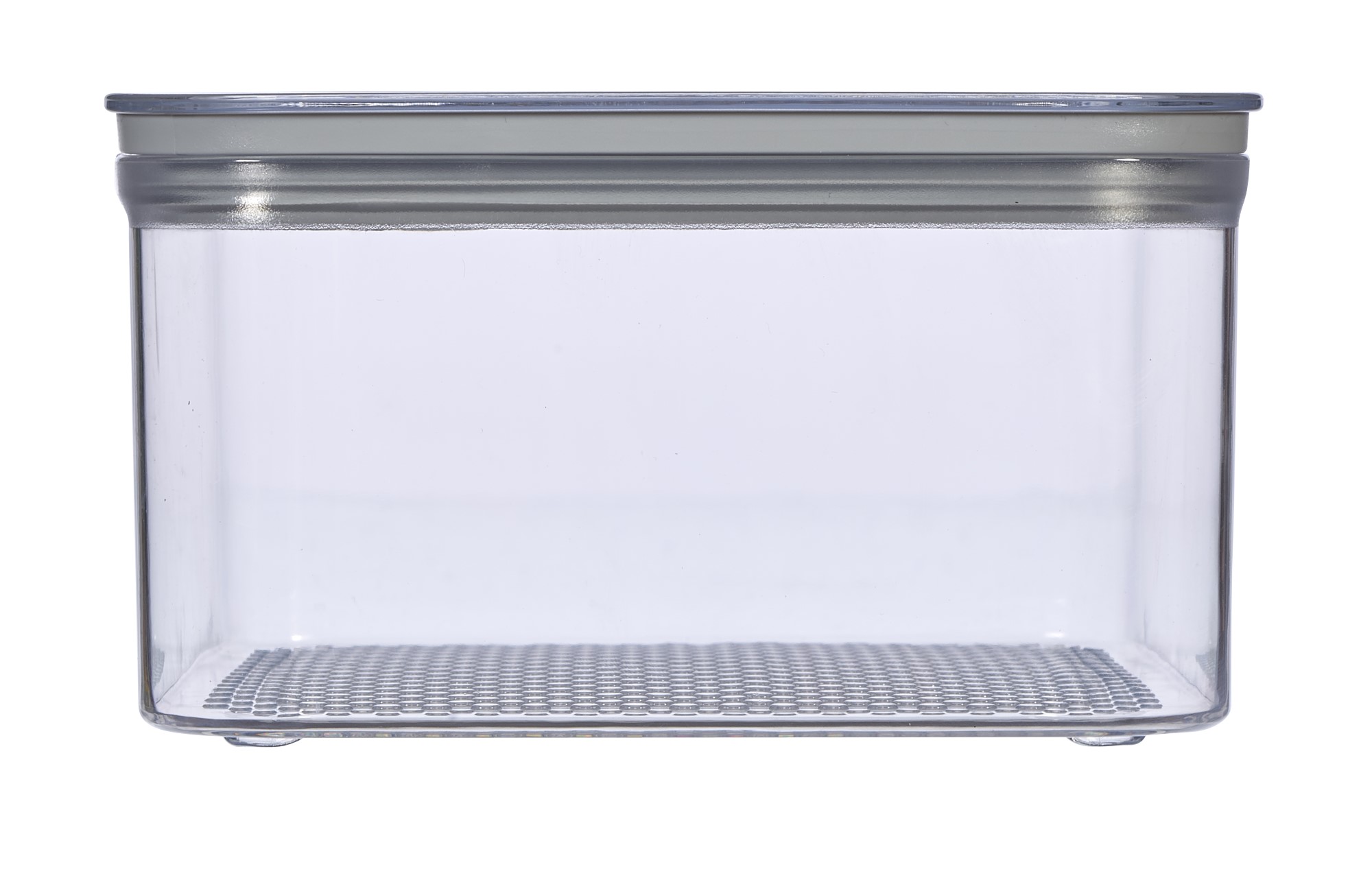 Pojemnik z pokrywą Curver Dry Cube 2,3L