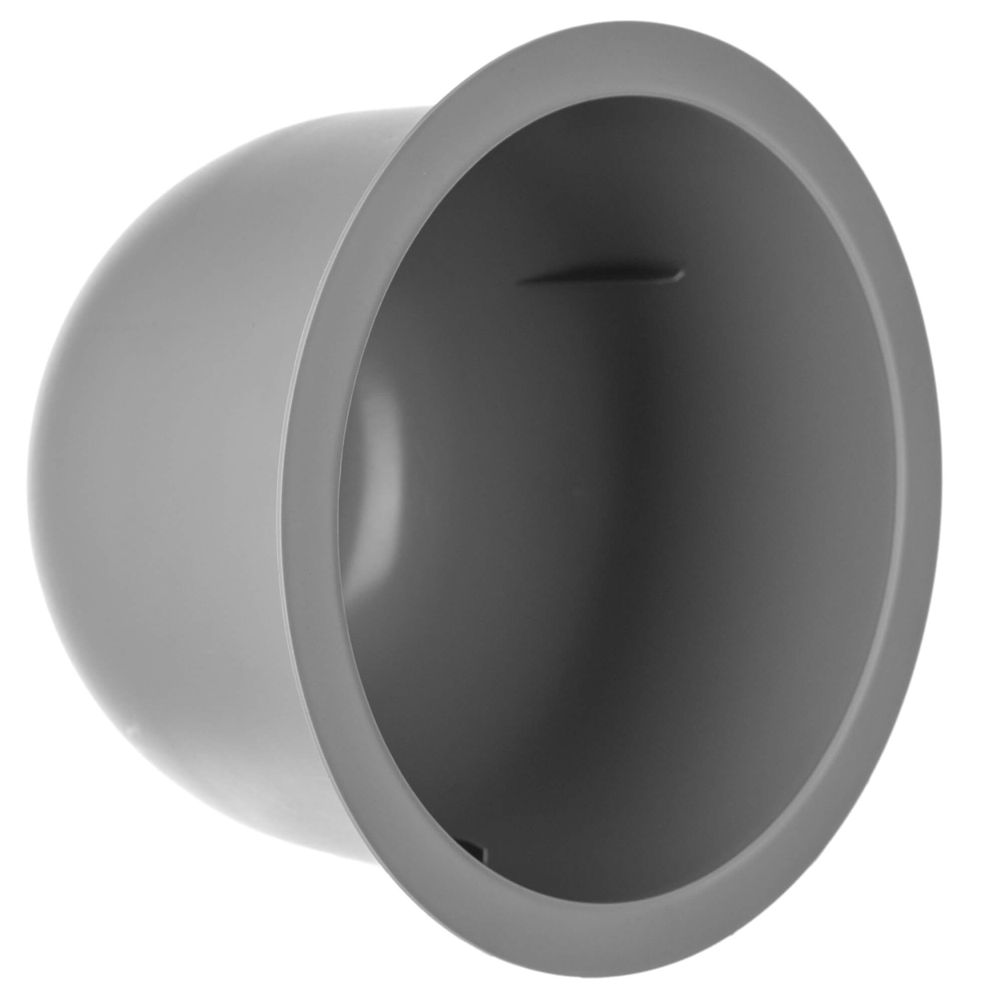Wkład do kwietnika Aytre 30 cm platynowy