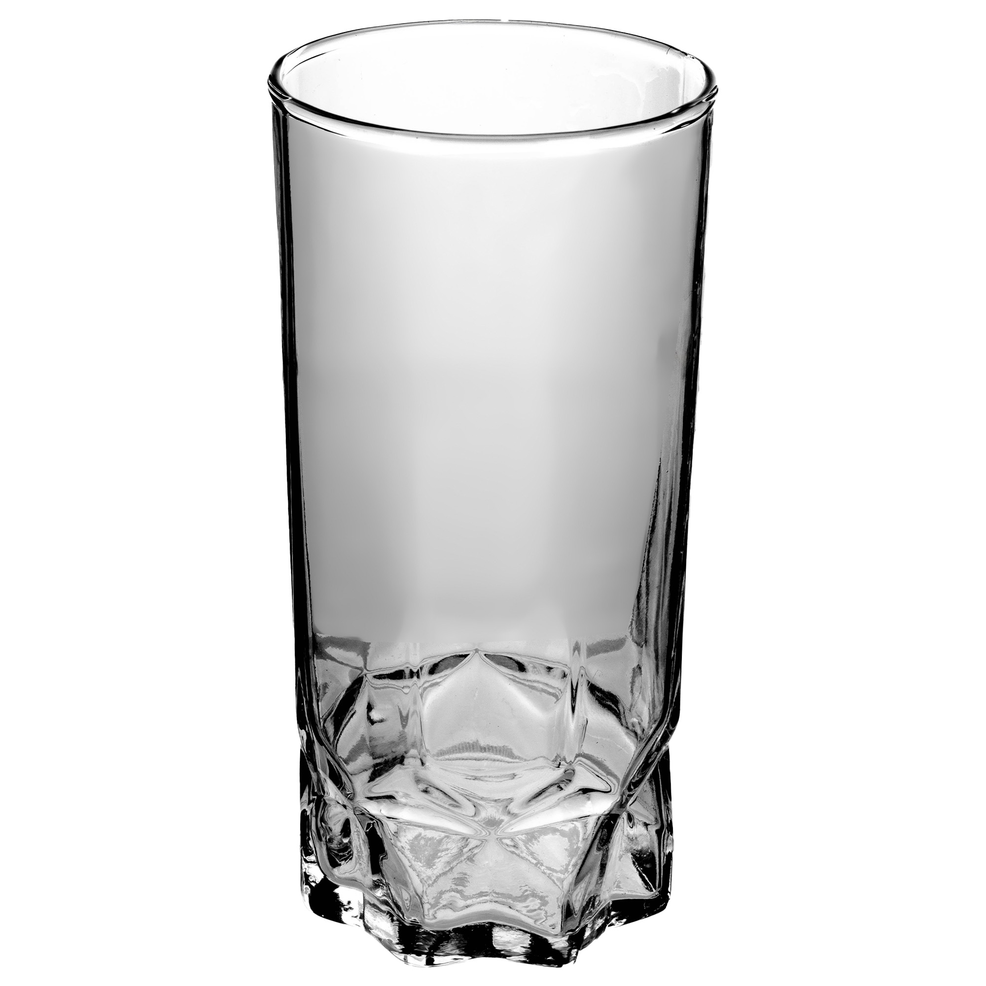 Szklanka do drinkówLecera 370ml 2szt
