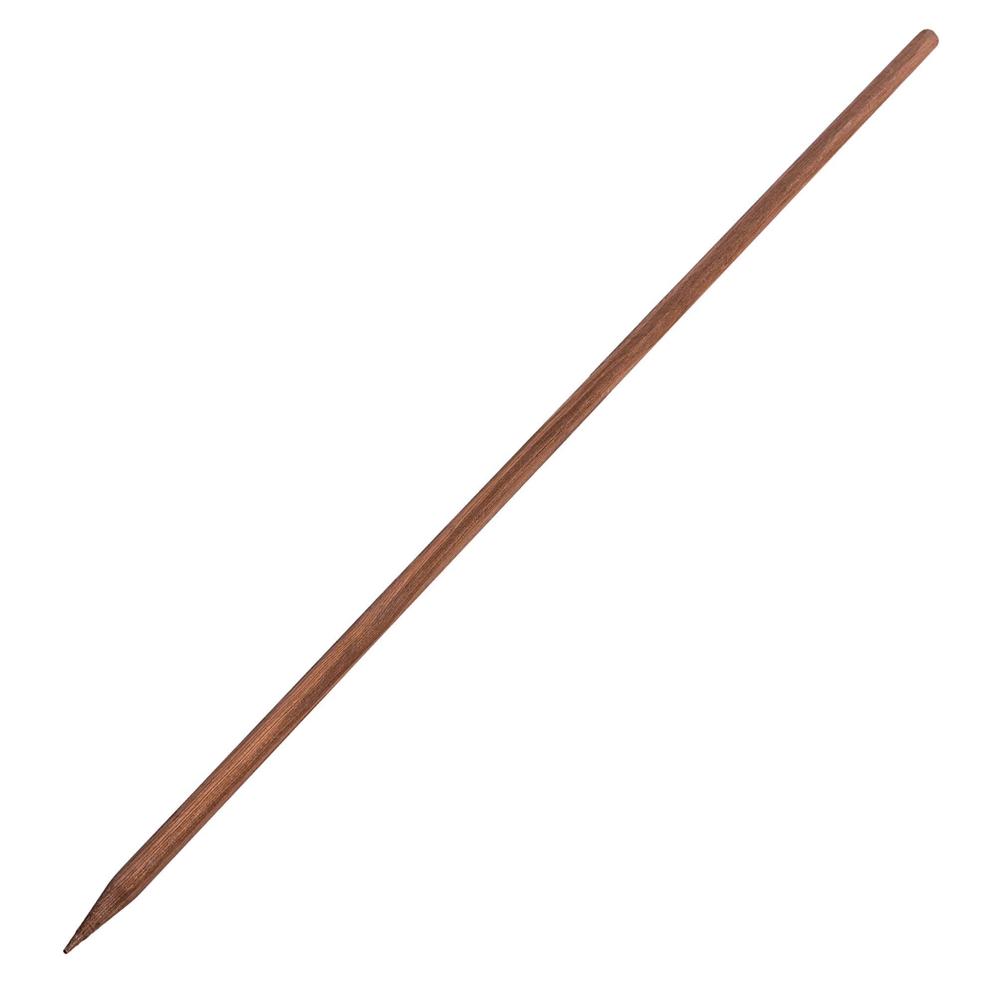 Podpora do roślin drewniana Utre palik impregnowany 23 mm x 150 cm 20 szt.