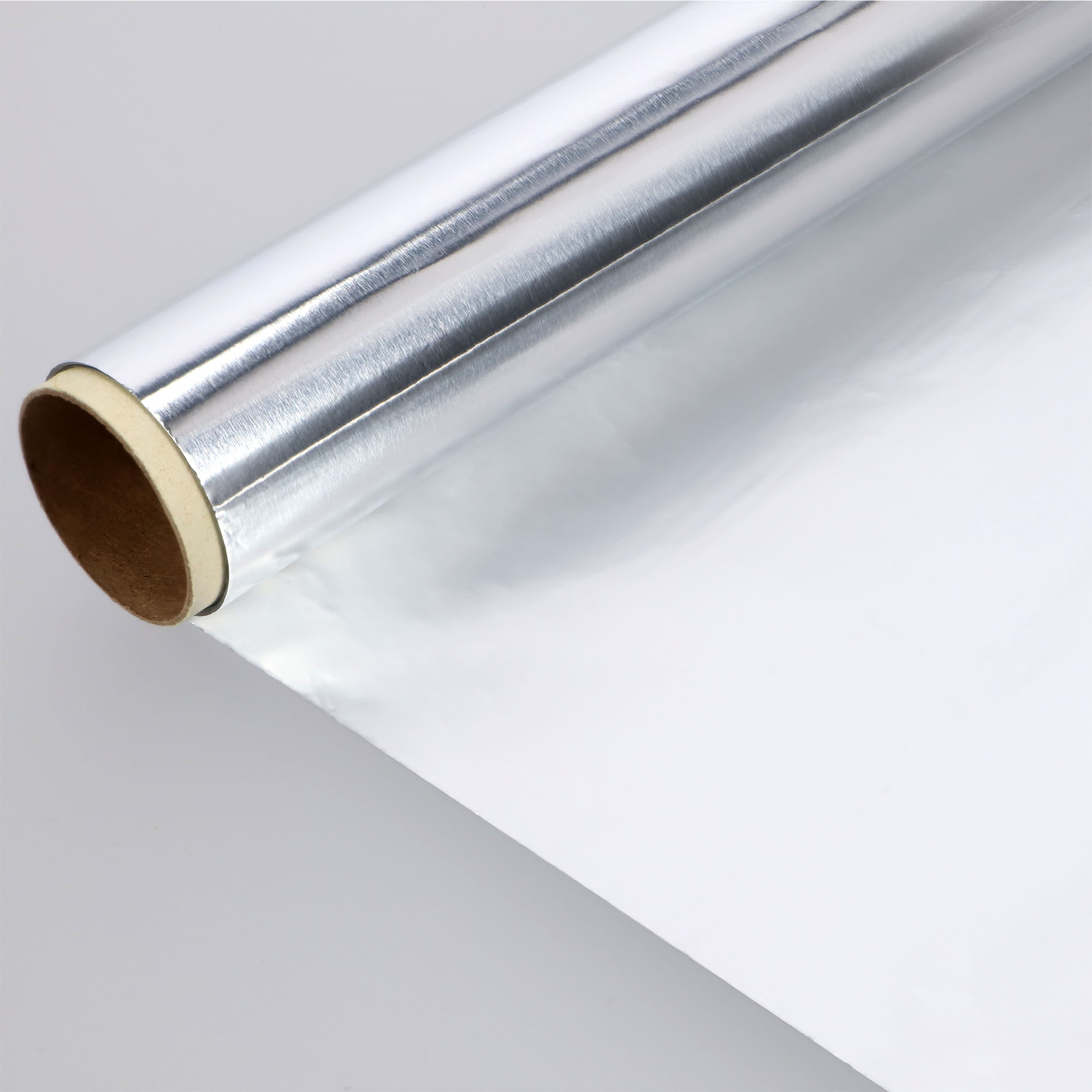 Folia aluminiowa Ravi 10 m x 29 cm