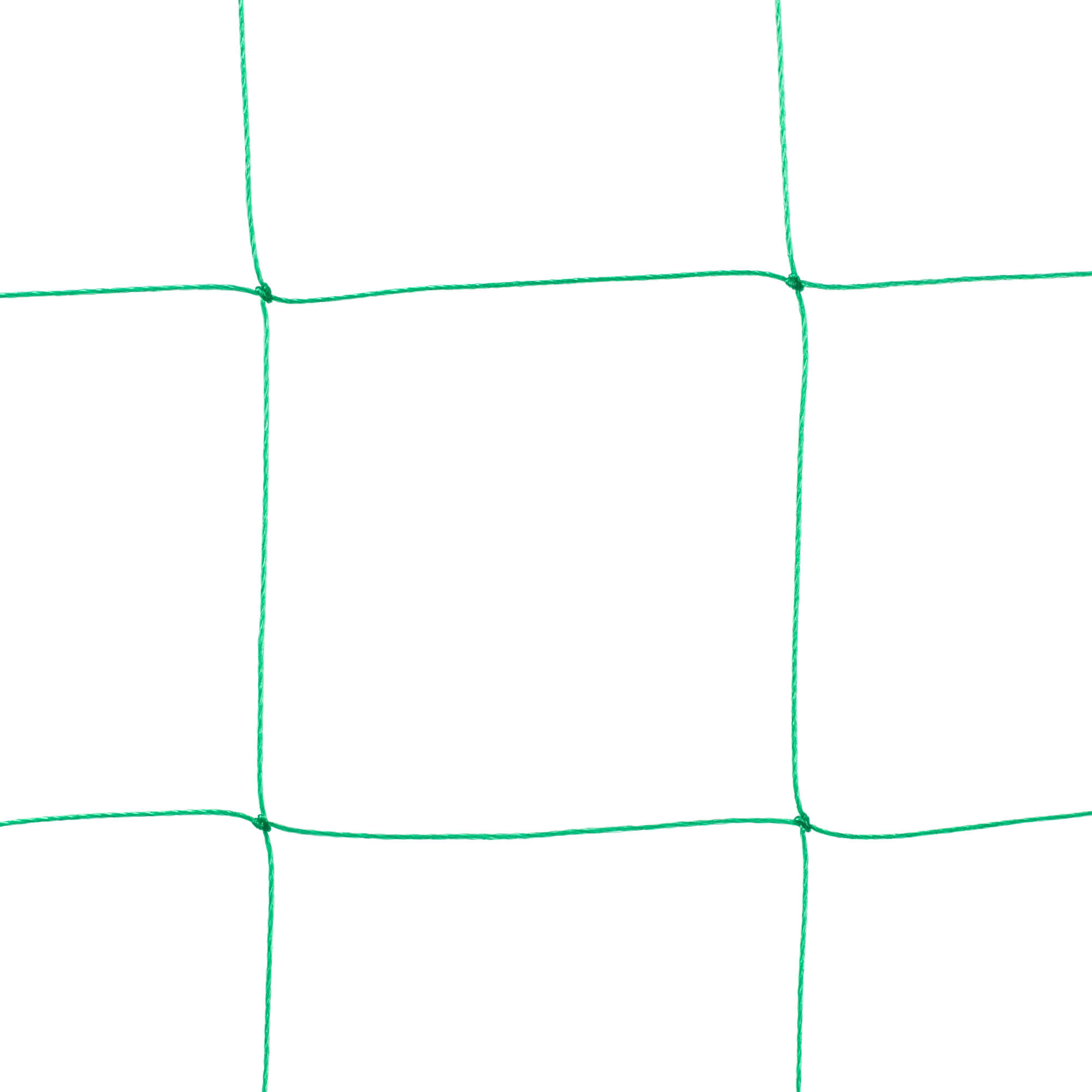 Siatka ogrodowa do roślin pnących Loudun 1.8 x 10 m zielona