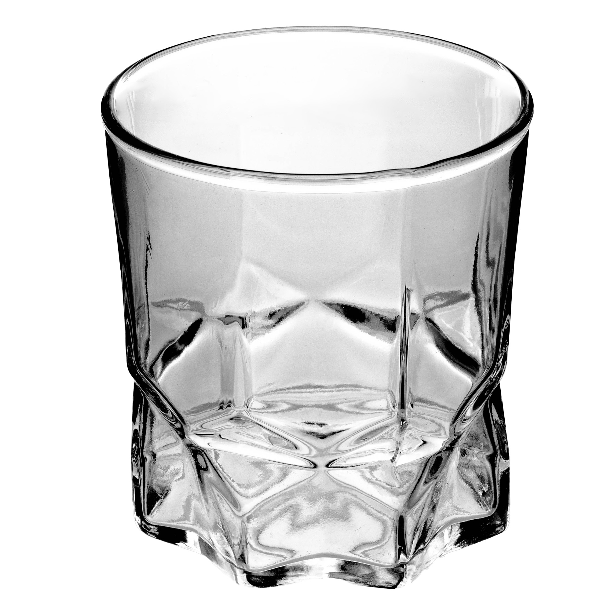 Szklanka do whisky Lecera 320ml 12szt