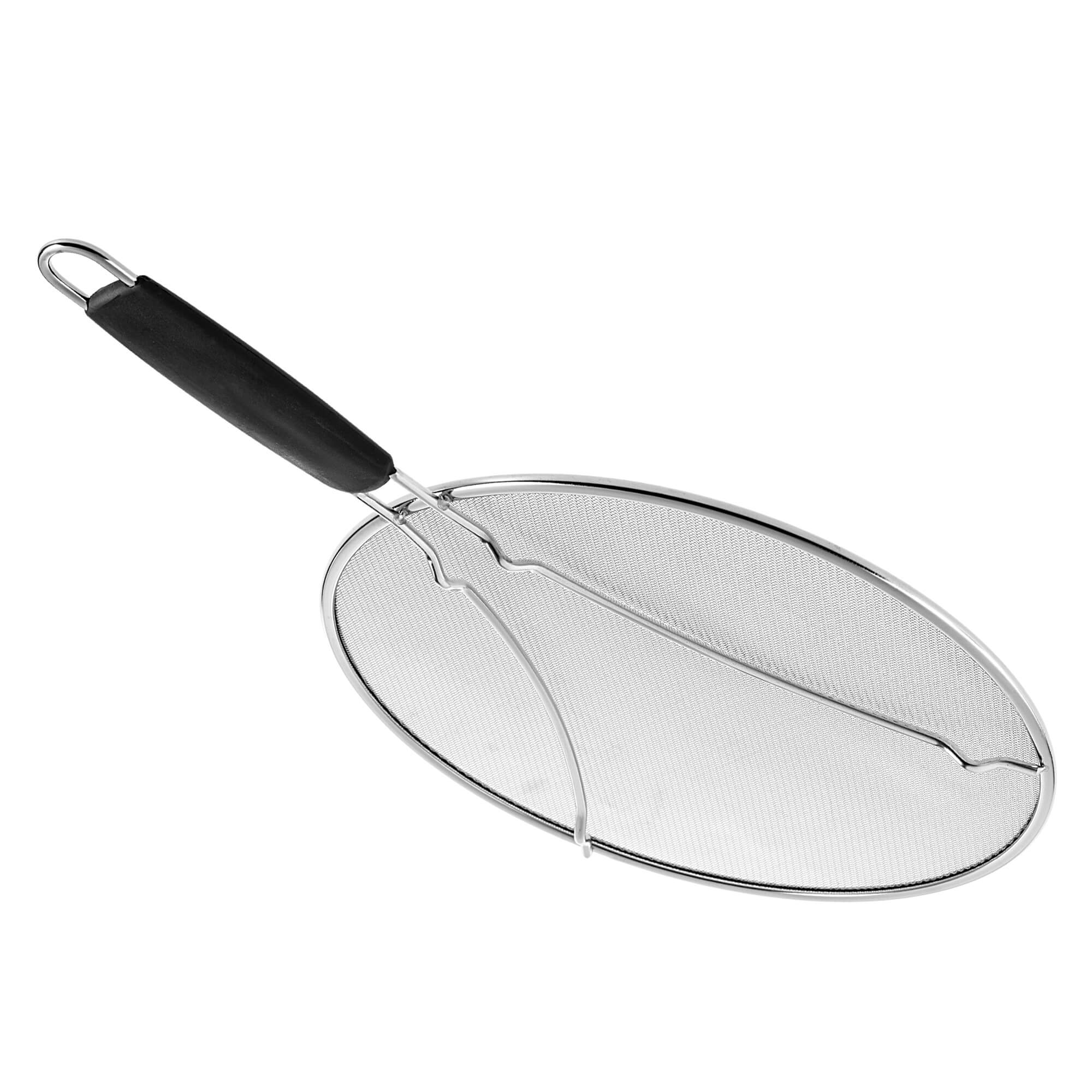 Sito na patelnię Pero 25 cm stalowe