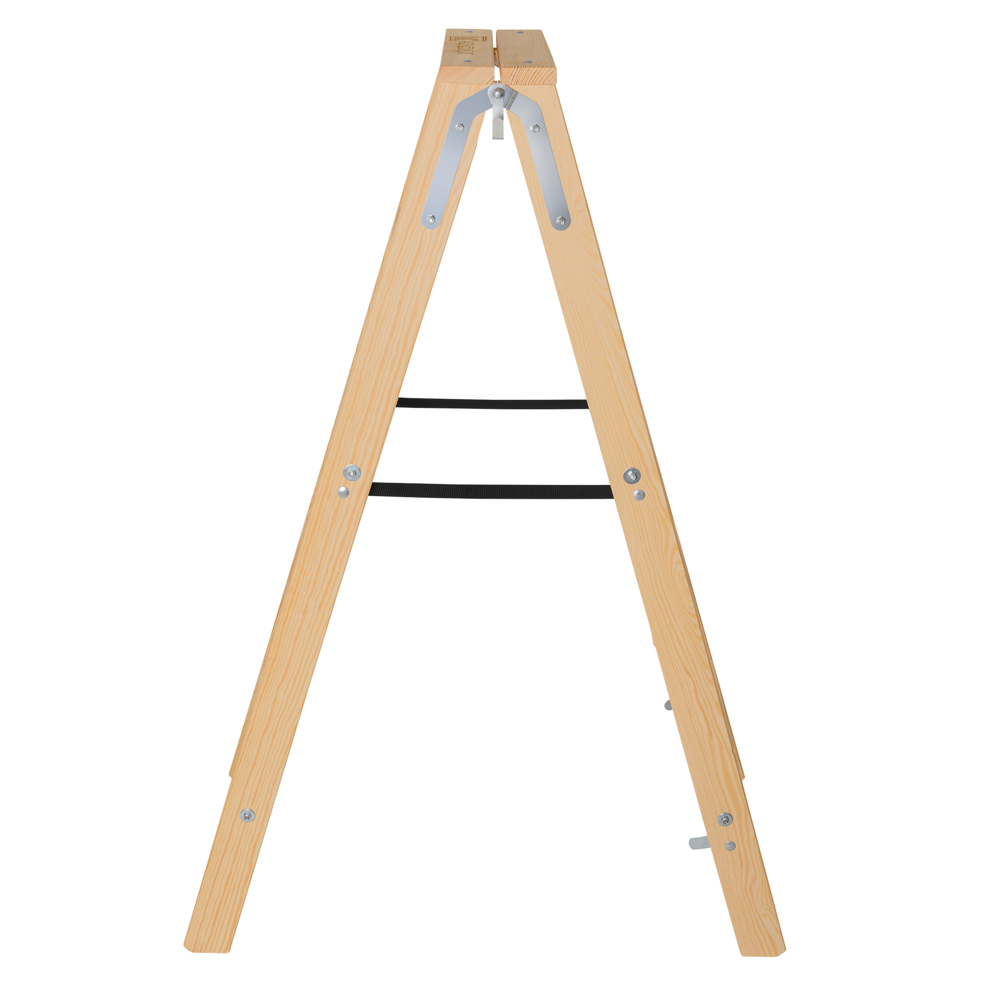 Drabina drewniana Opawa 5 stopni