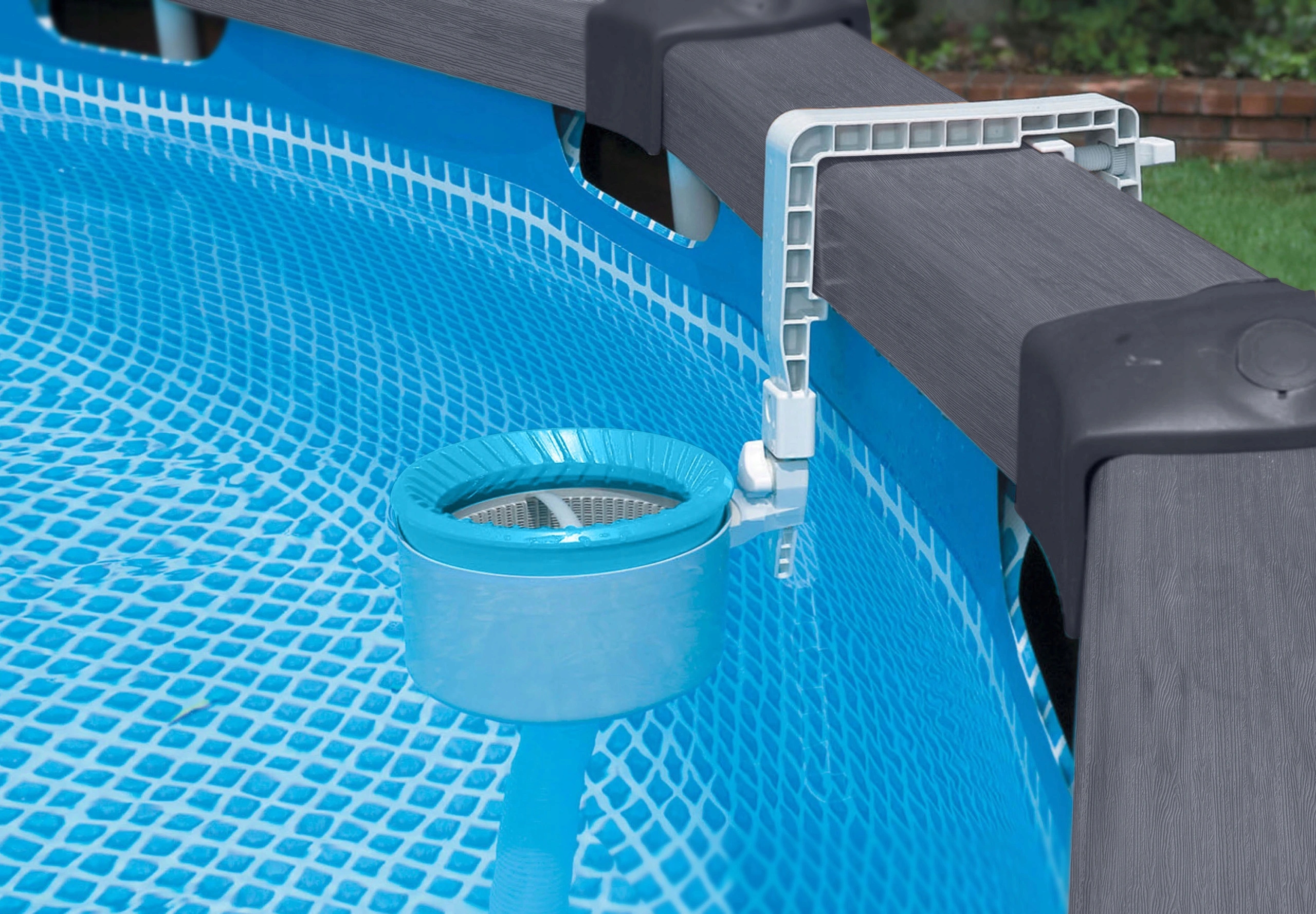 Skimmer do basenów Intex Skimmer 28000
