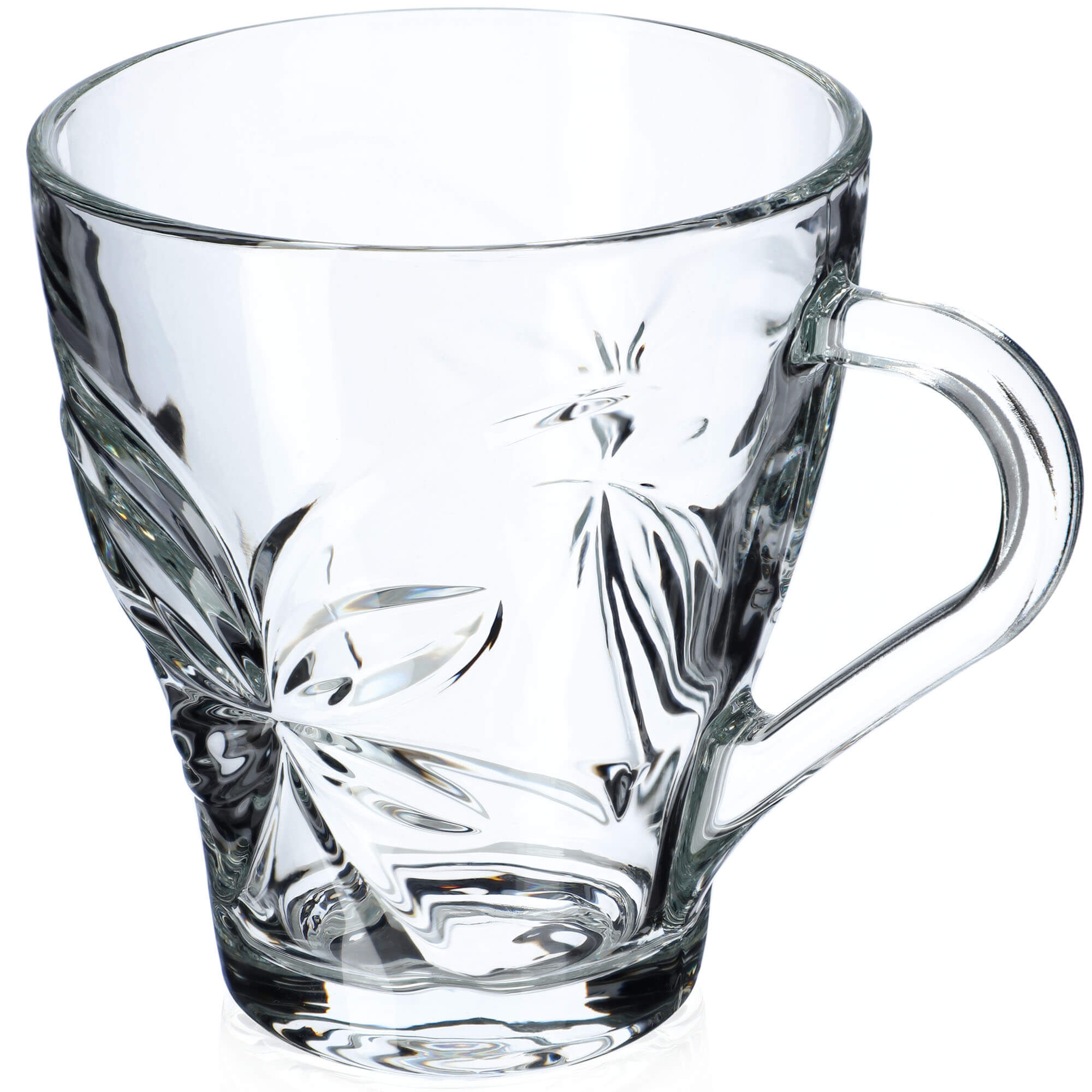 Kubki do kawy i herbaty Noli 250 ml, 6 szt.