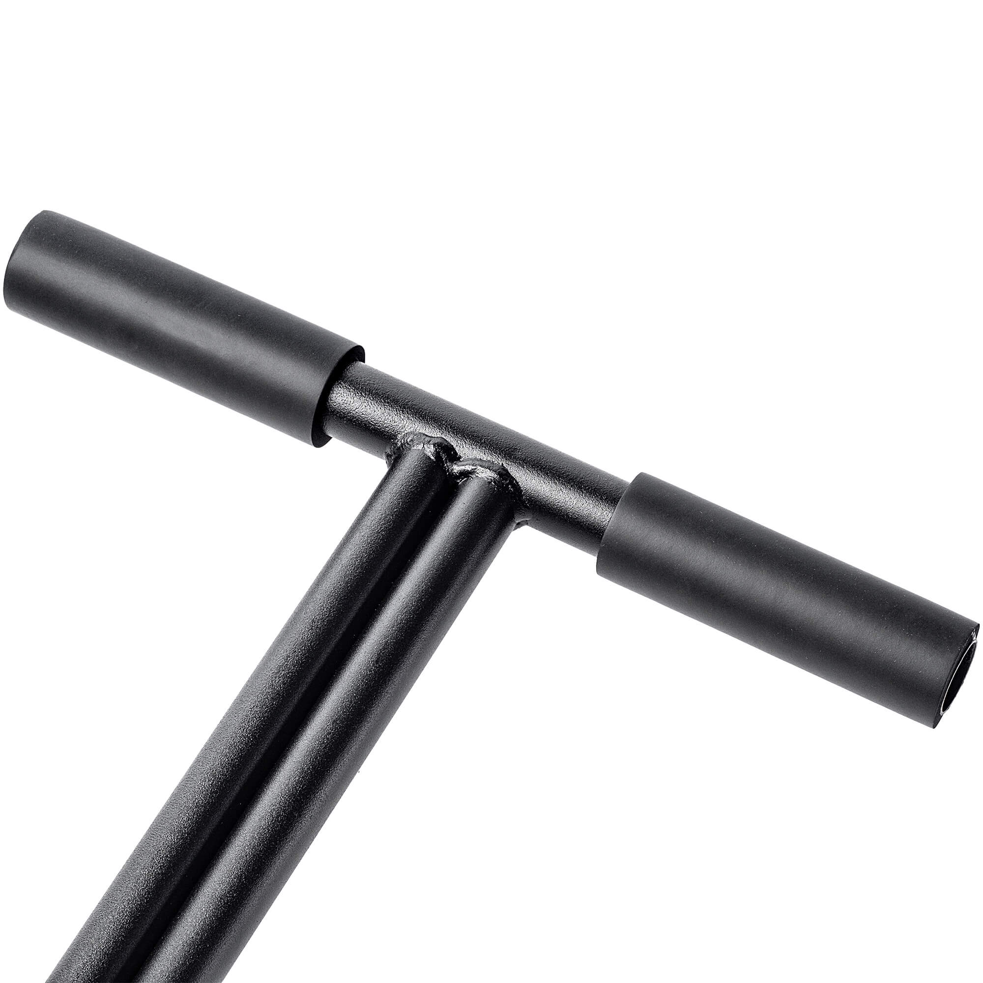 Aerator ogrodowy rurkowy ręczny Arden 92 x 20 cm czarny