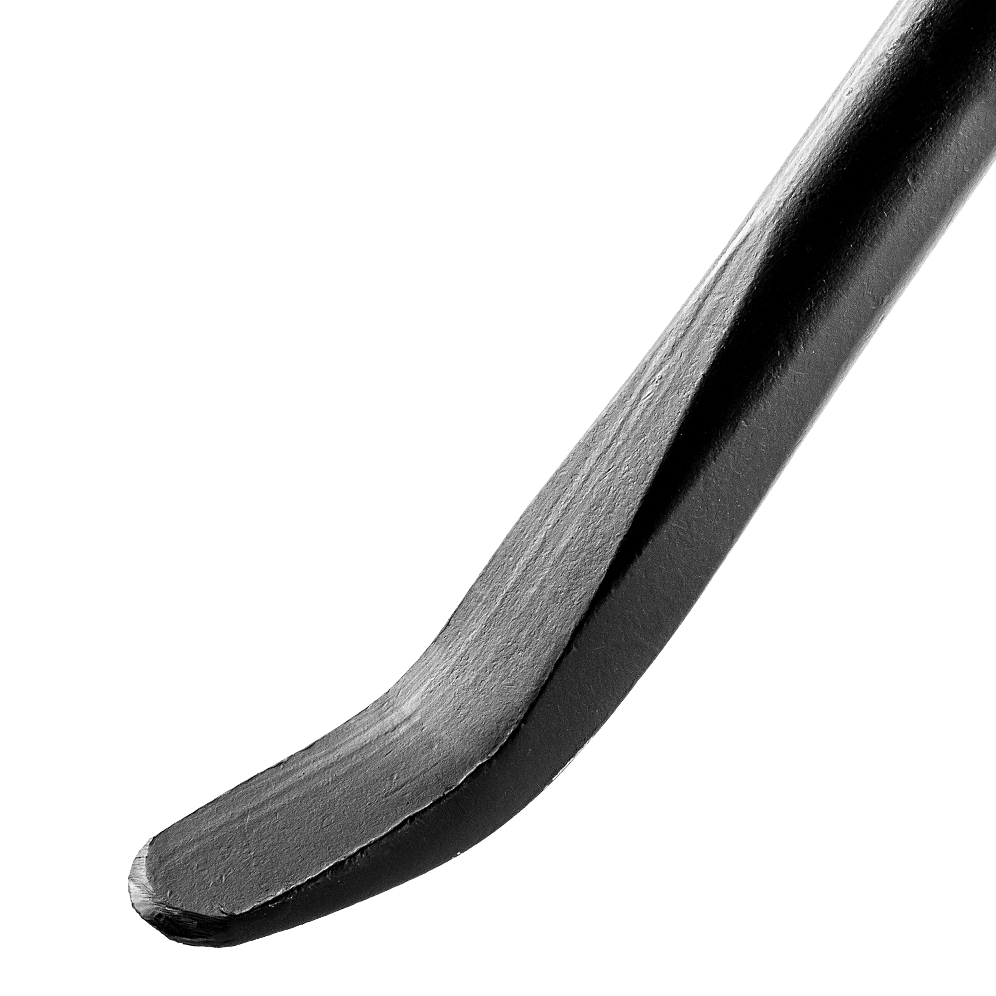 Łom wygięty Bazzari 70cm