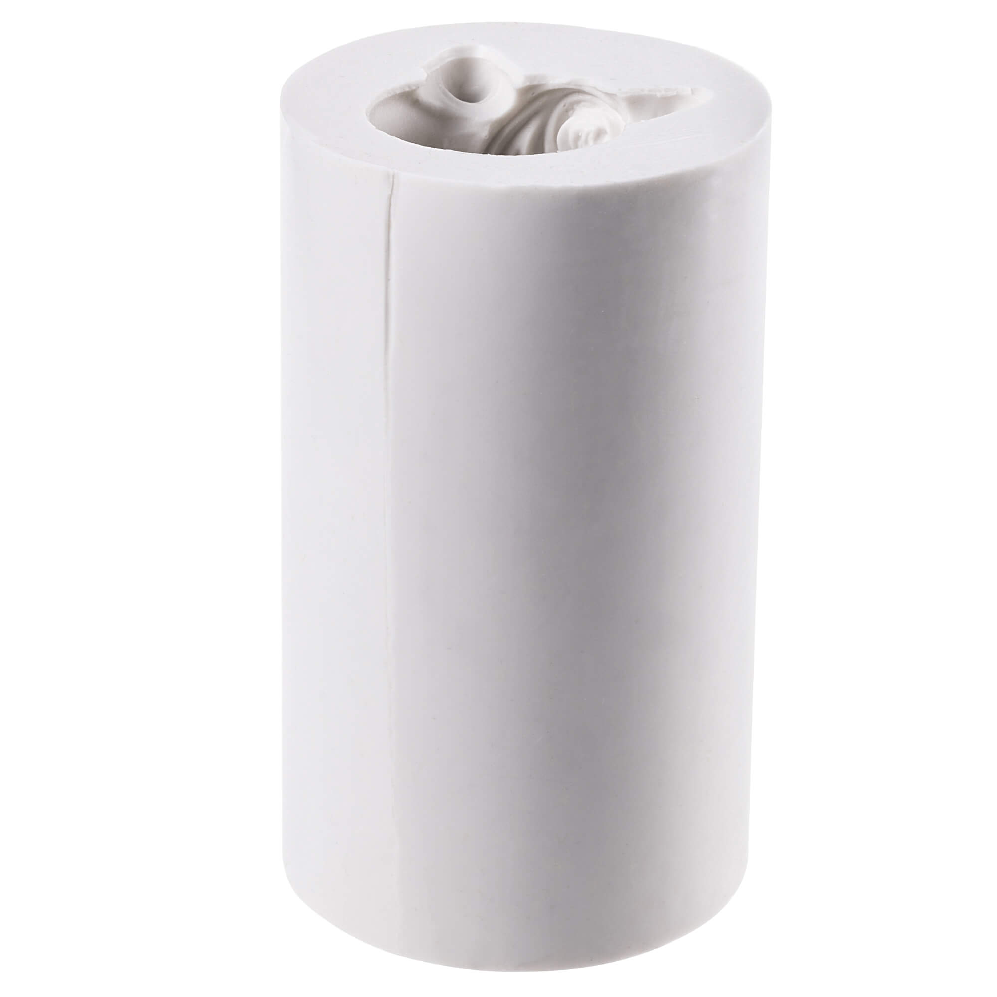 Forma silikonowa do świec Mersan skrzat 4.5 x 9.3 cm