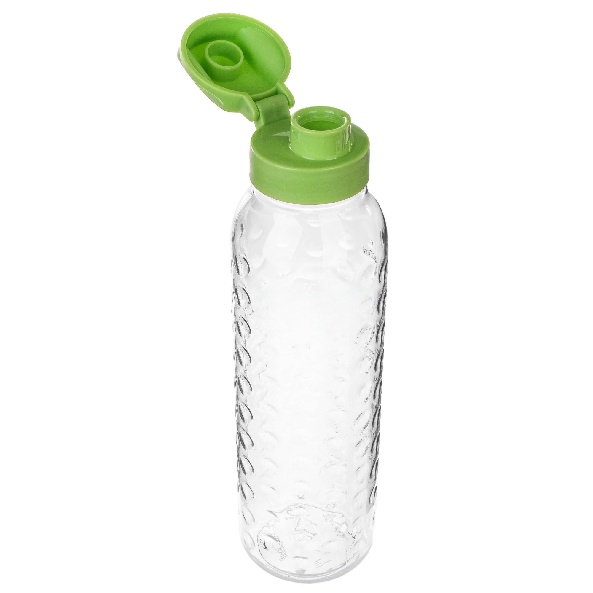 Butelka na wodę Curver Dots 0.75L