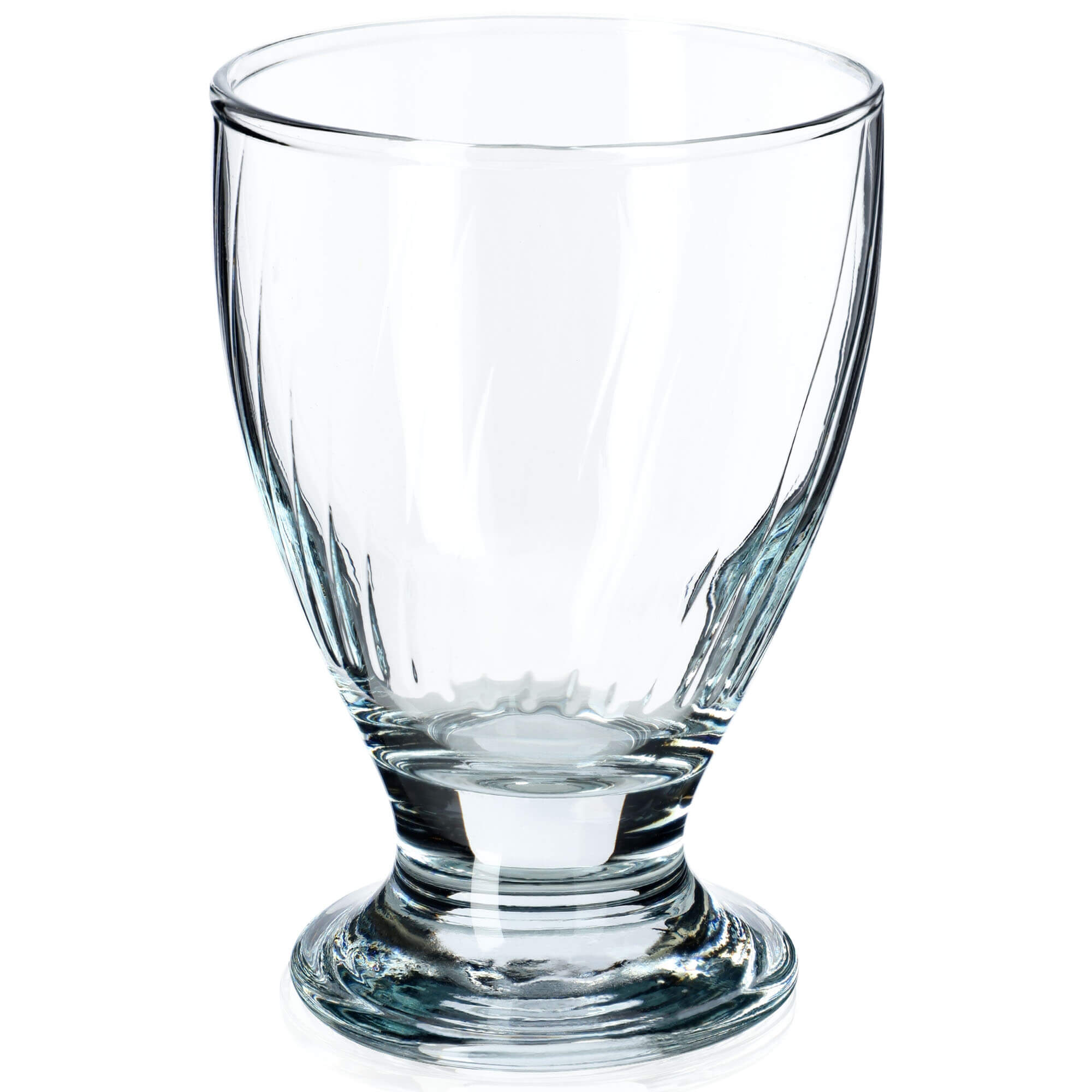 Szklanki do napojów i deserów Izano 280 ml, 2 szt.