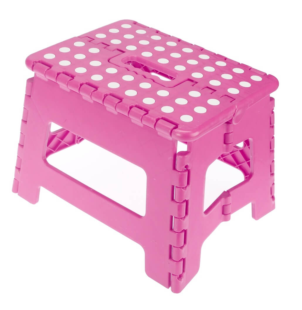 Taboret składany Ravi Alex 22 cm