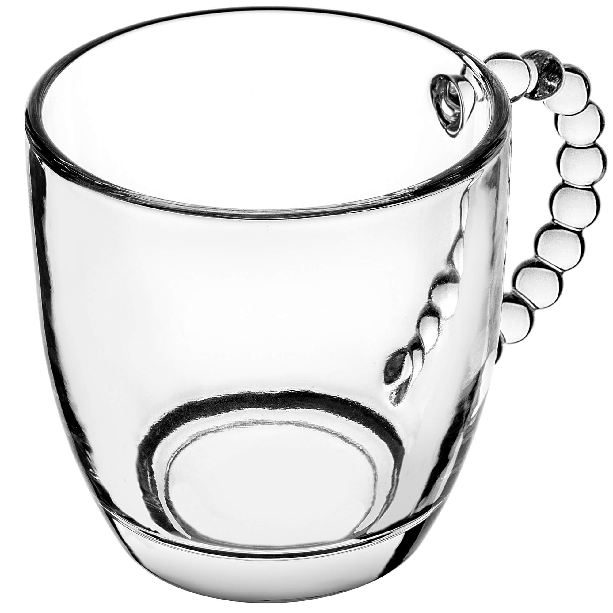 Kubek Huete 340ml gładki 1 szt.