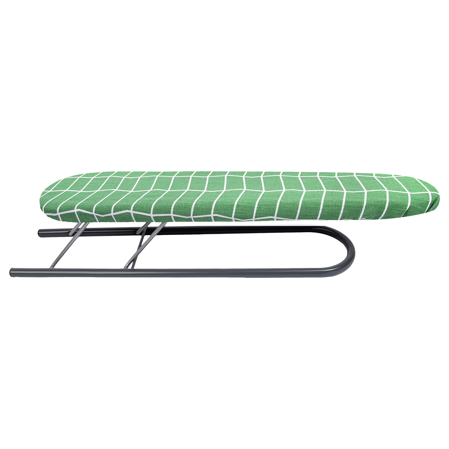 Rękawnik do prasowania Ruan 50 x 11 cm zielony