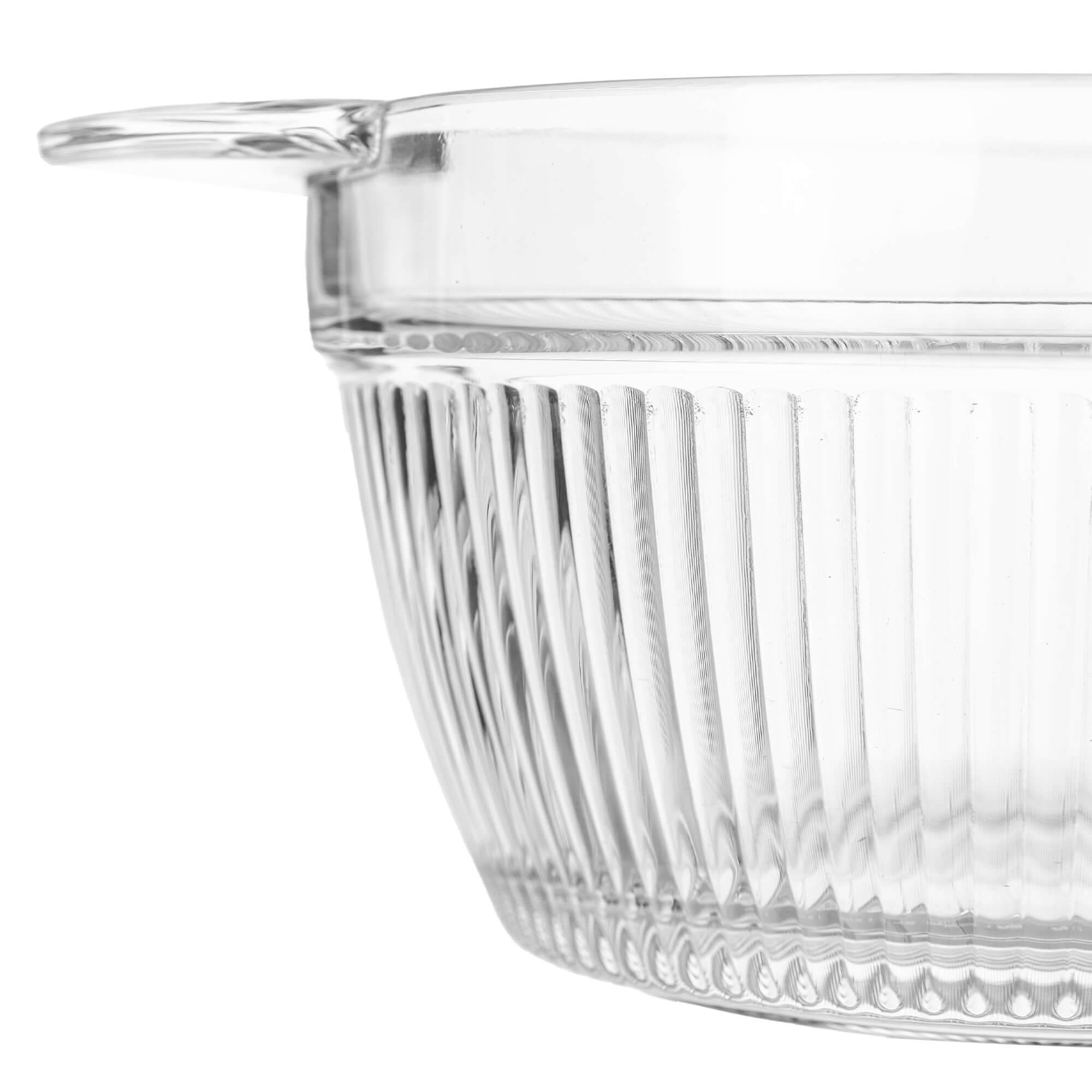 Bulionówka Viaso 550 ml ryflowana 1 szt.