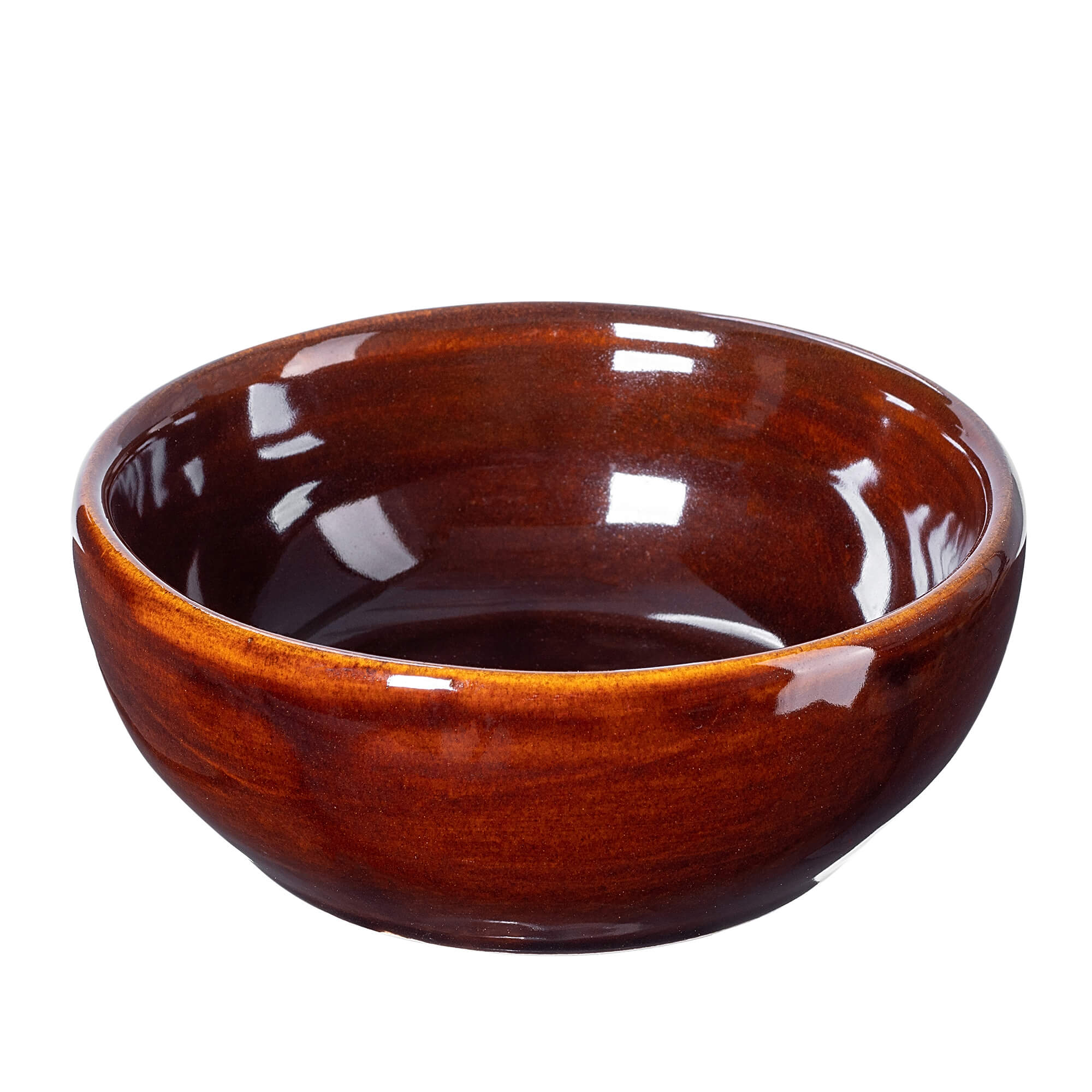 Zestaw obiadowy Olympia talerz płytki 24 cm + talerz mały 19 cm + miska 0.7L