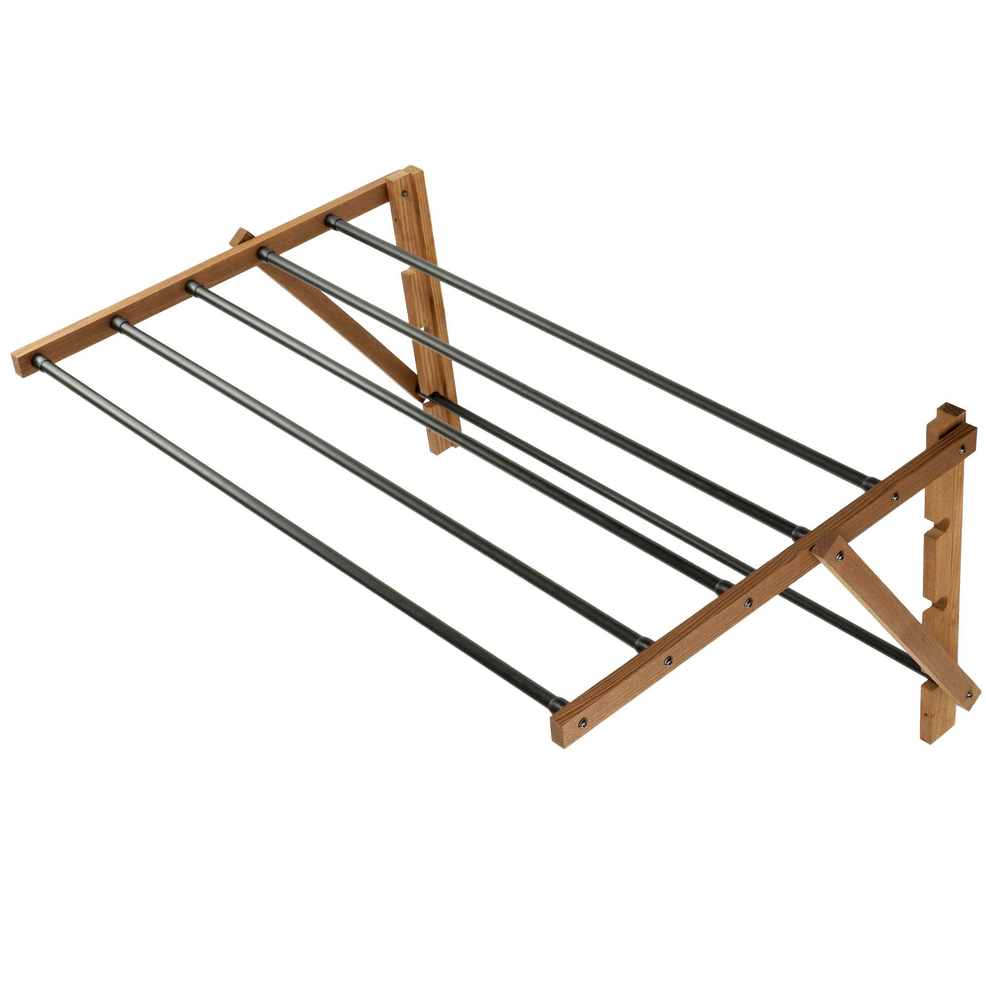Suszarka ścienna na pranie Ferrara 53cm