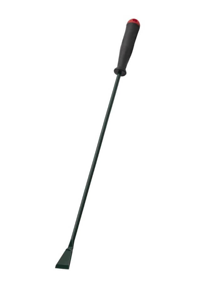 Wycinacz do chwastów Duines z rączką 58 cm, zielony
