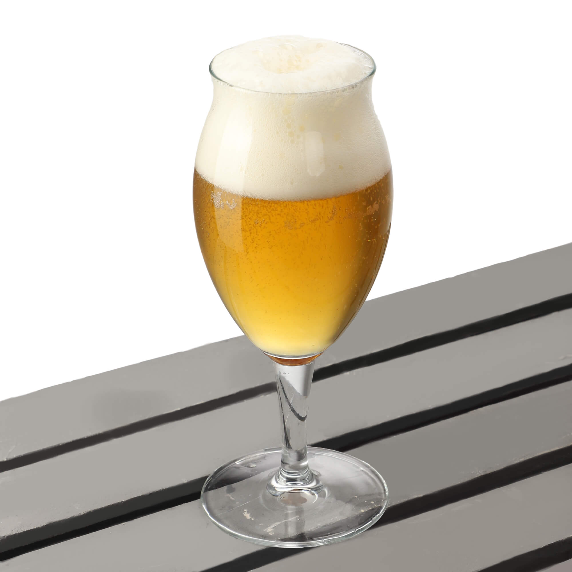 Kufle do piwa i zimnych napojów Forio 410 ml, 4 szt.