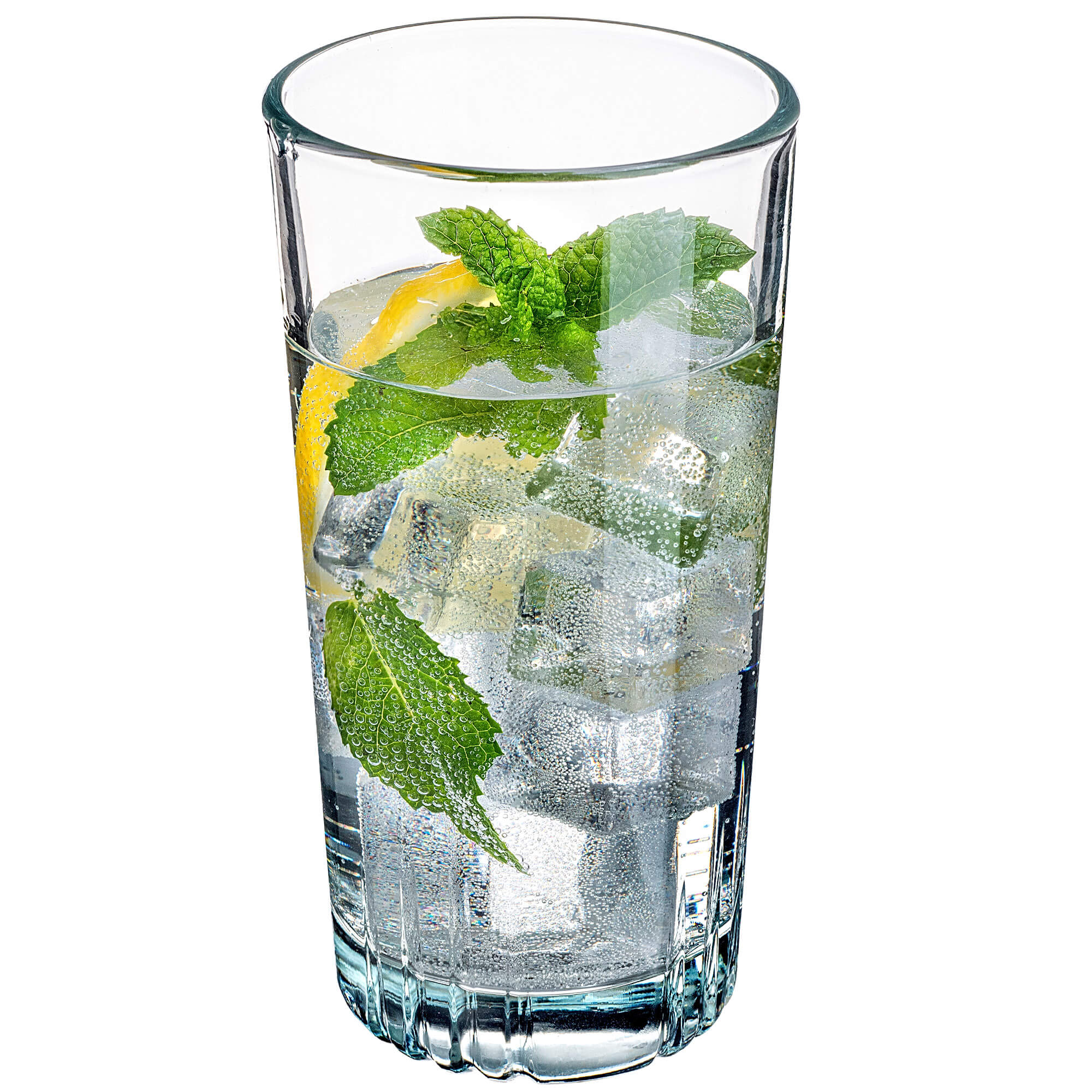 Szklanki do drinków i napojów Cedri 345ml 4 szt.