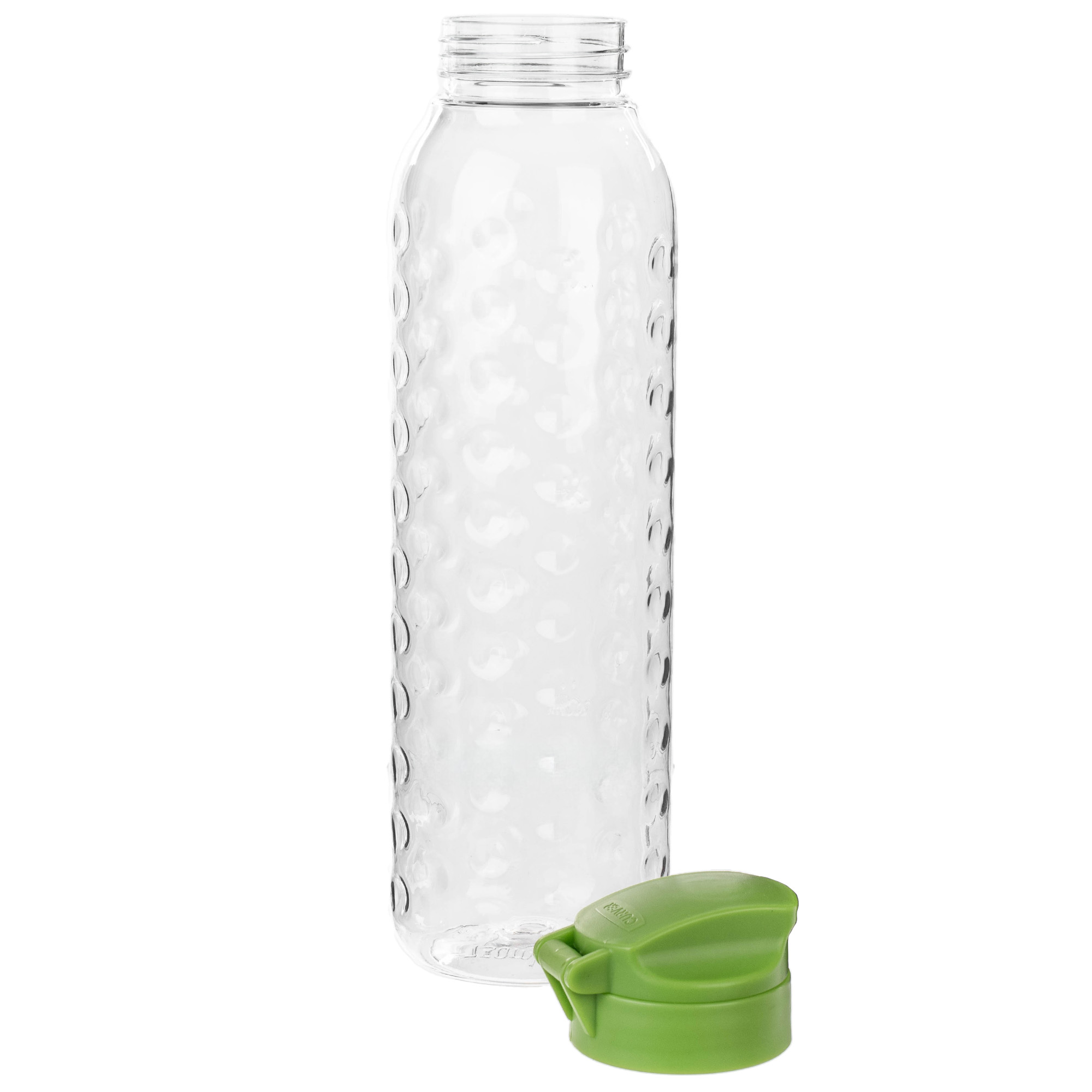 Butelka na wodę Curver Dots 0.75L