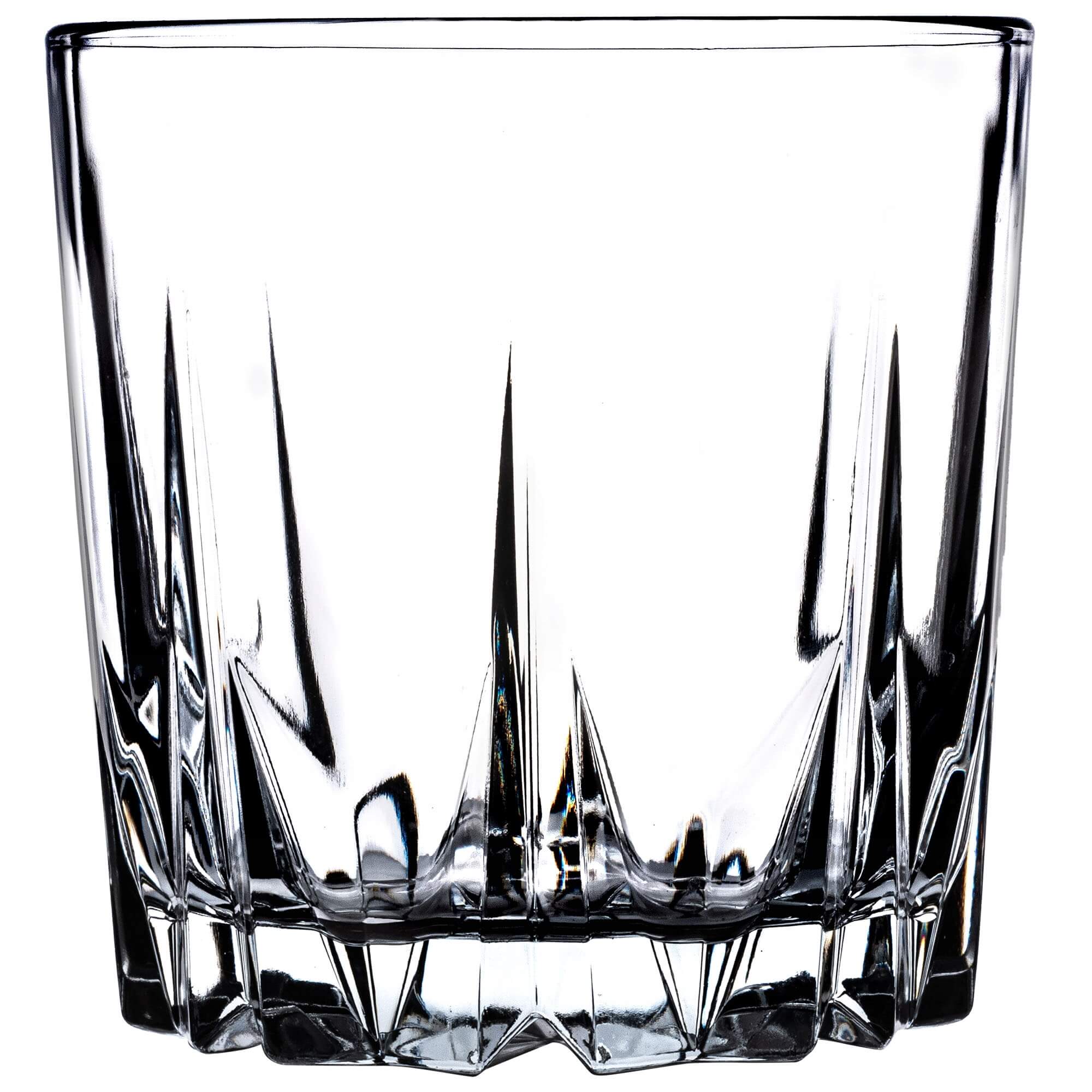 Szklanki do drinków i napojów Monza 300 ml, 12 szt.
