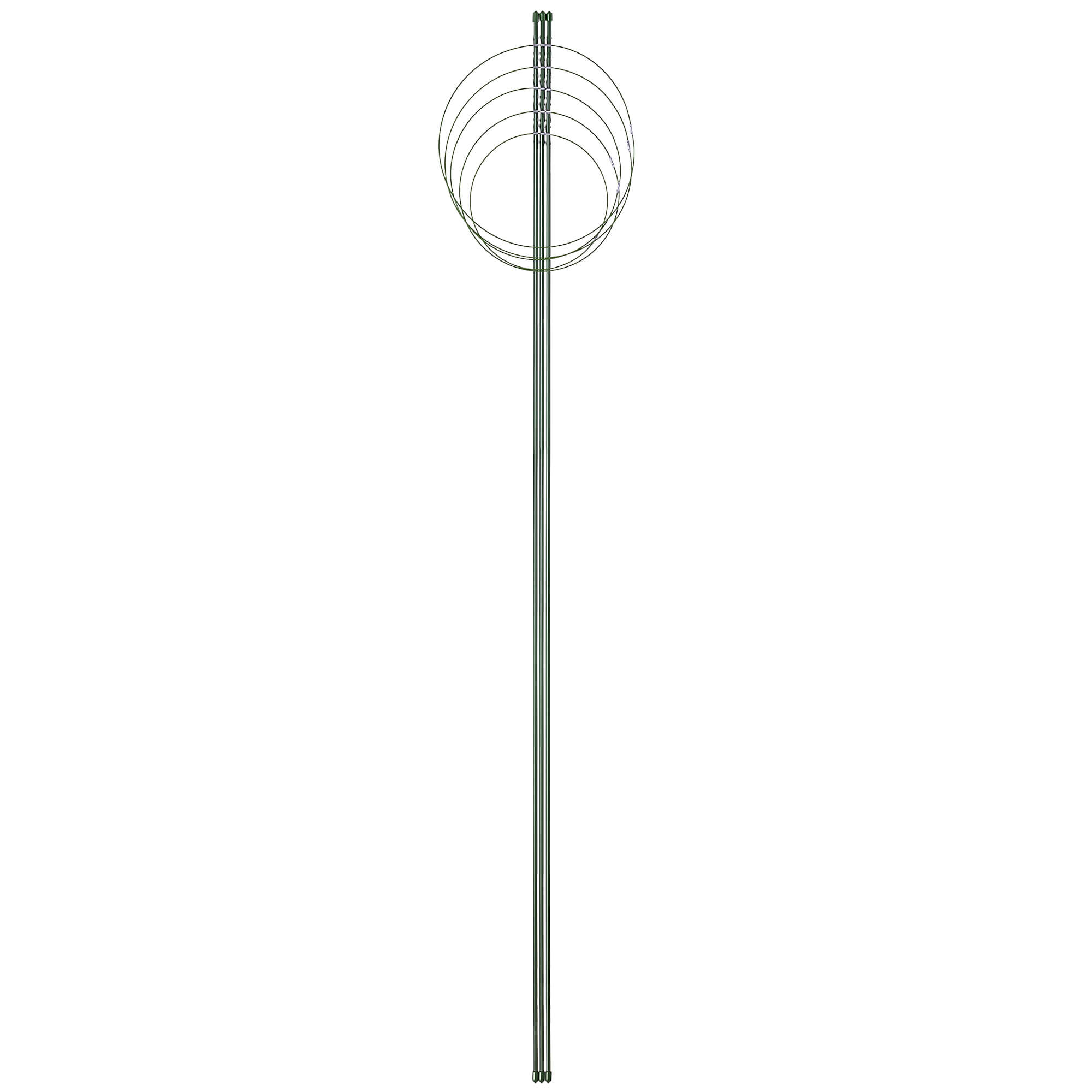 Podpora pierścieniowa do roślin Bodiel 180 cm 1 szt.