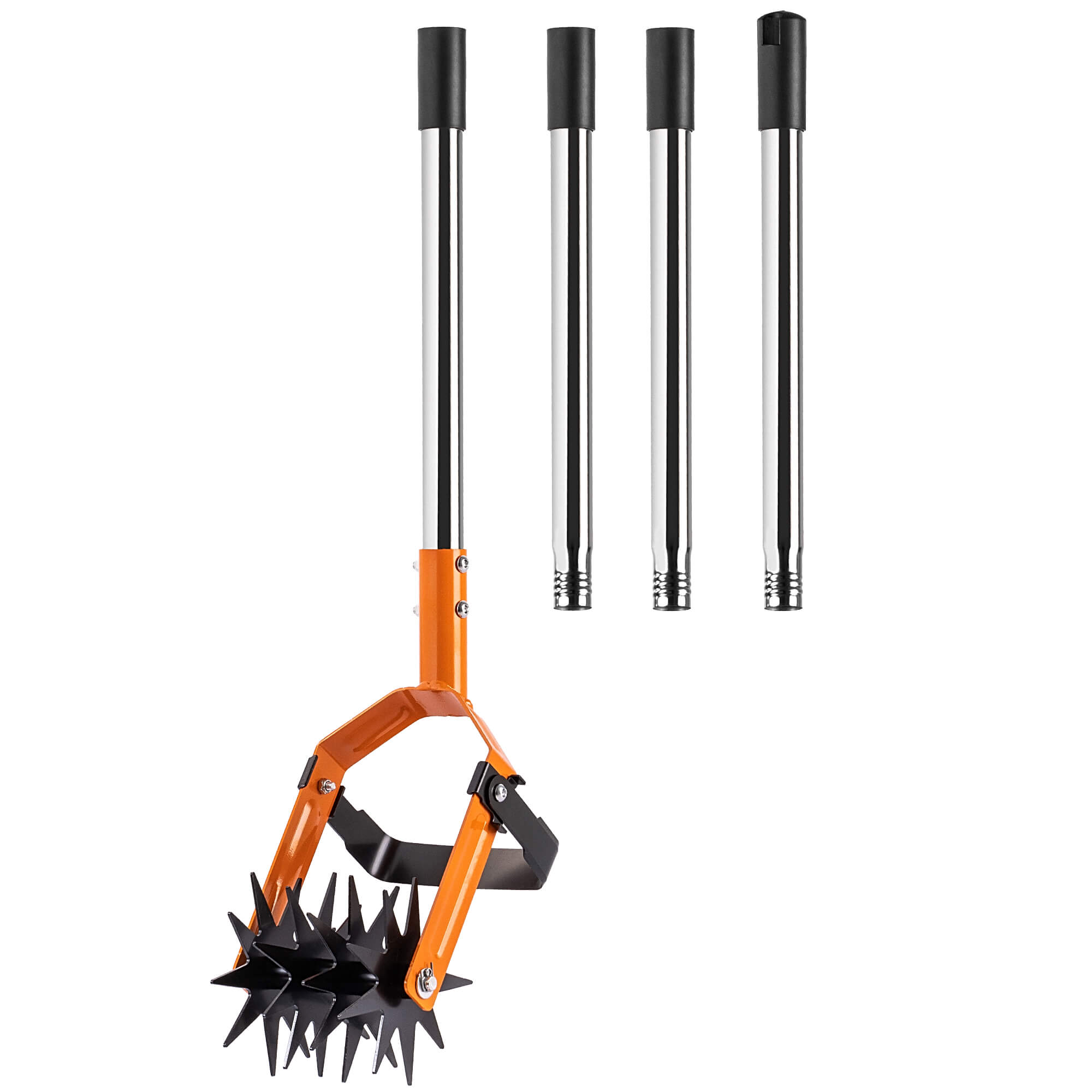 Kultywator obrotowy Beux 180 x 16 cm