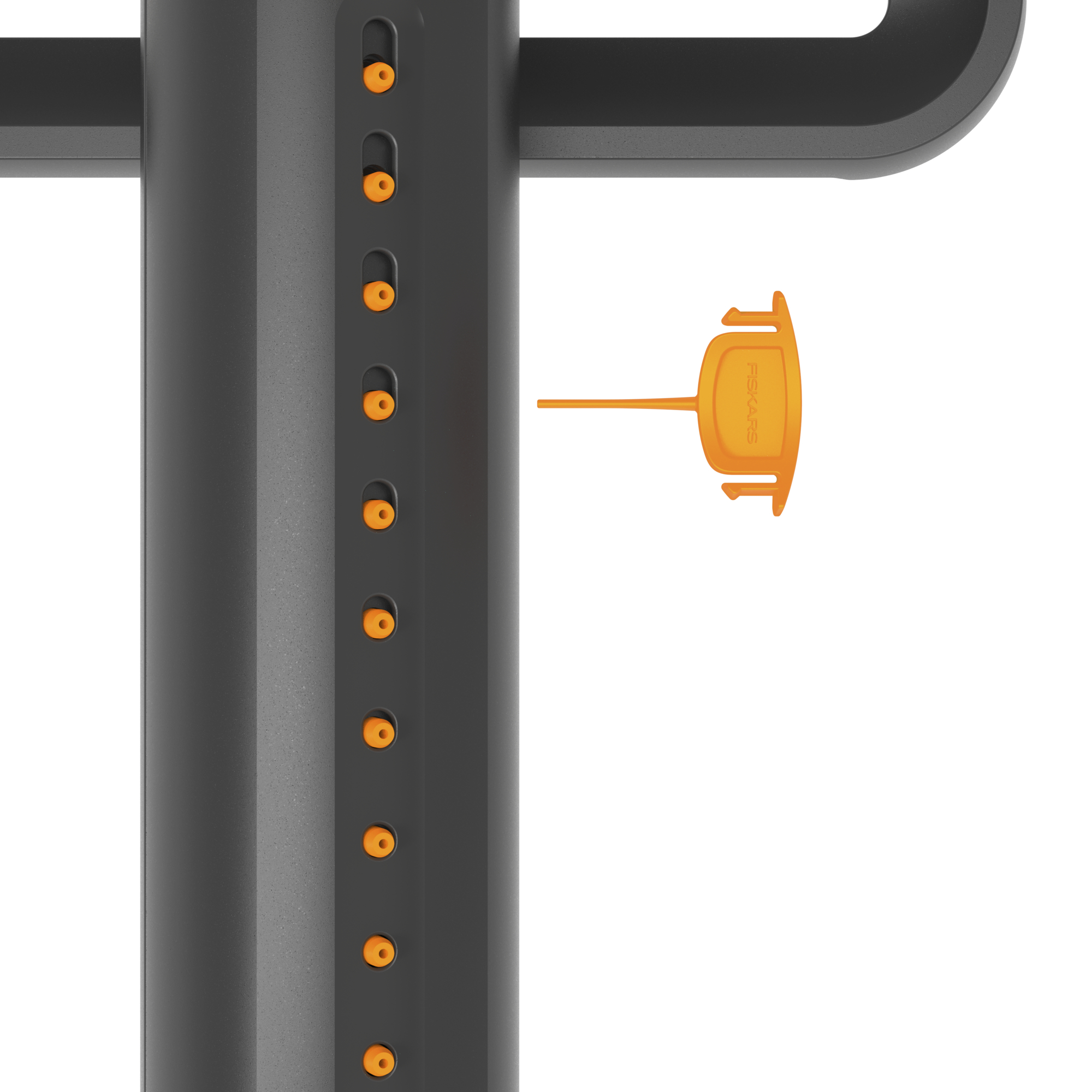 Fiskars 1070832 X-Series™ Zraszacz wahadłowy M