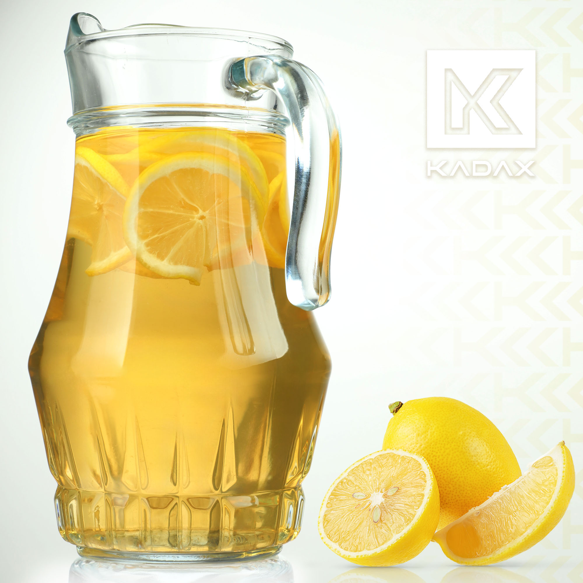 Dzbanek na napoje Breda 1,5L