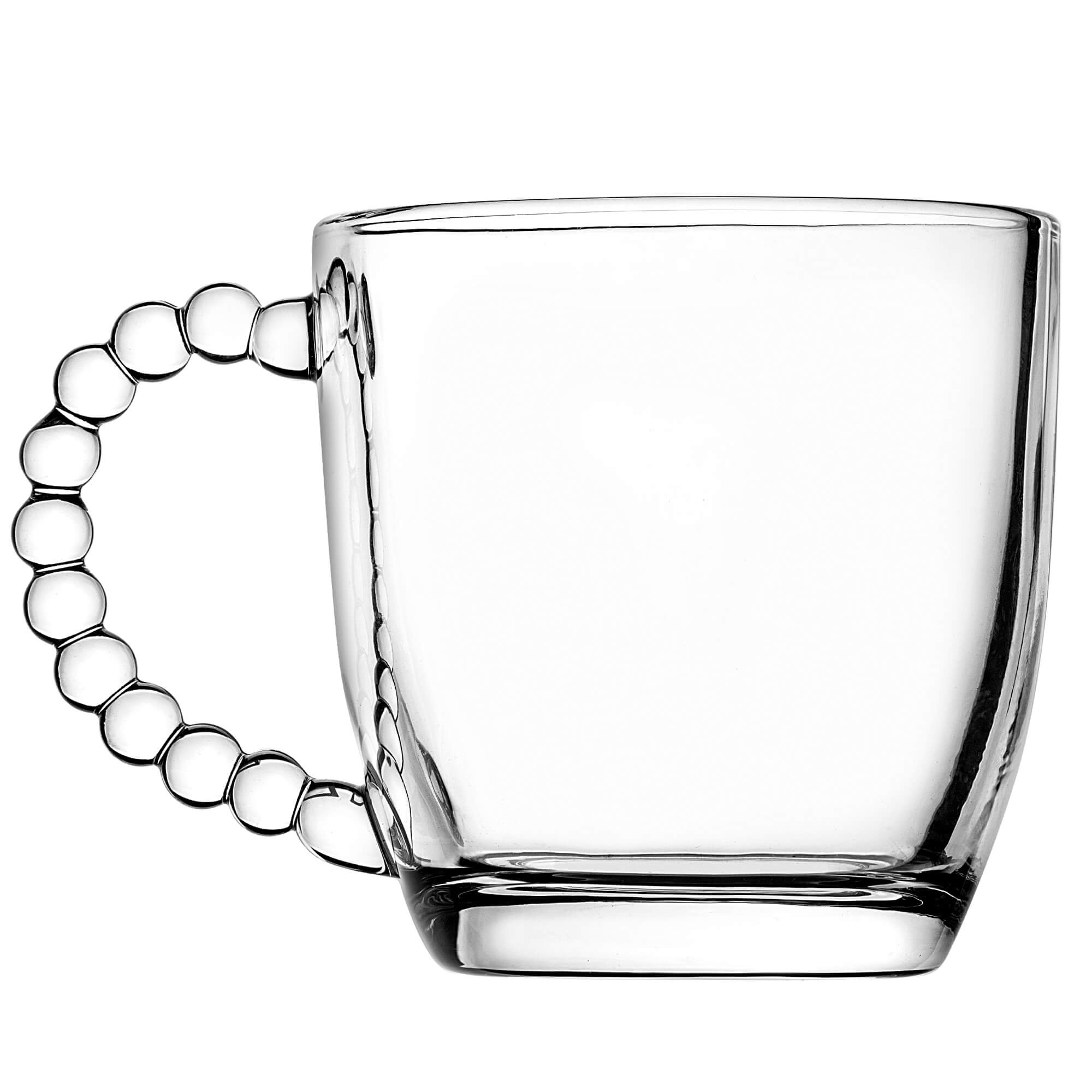 Kubek Huete 340ml gładki 1 szt.