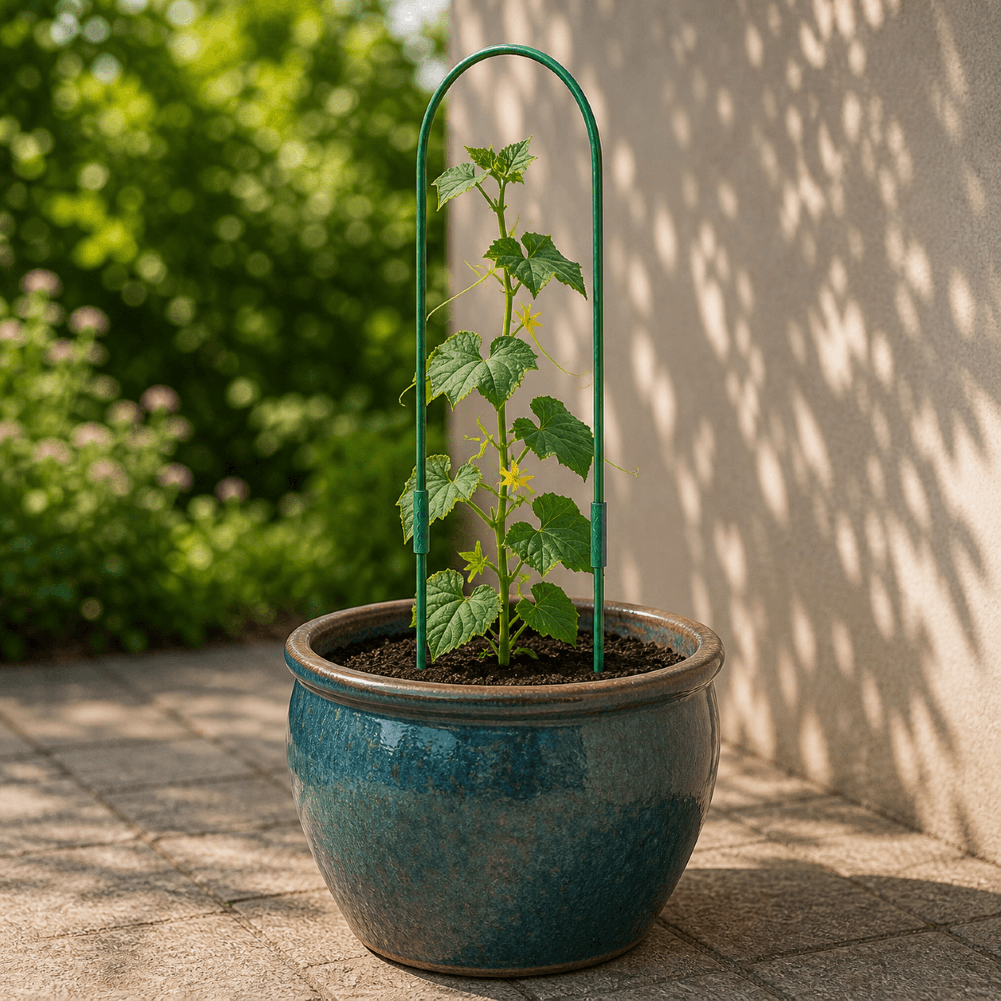 Podpora ogrodowa łukowa Arnage 24 x 90 cm 20 szt.