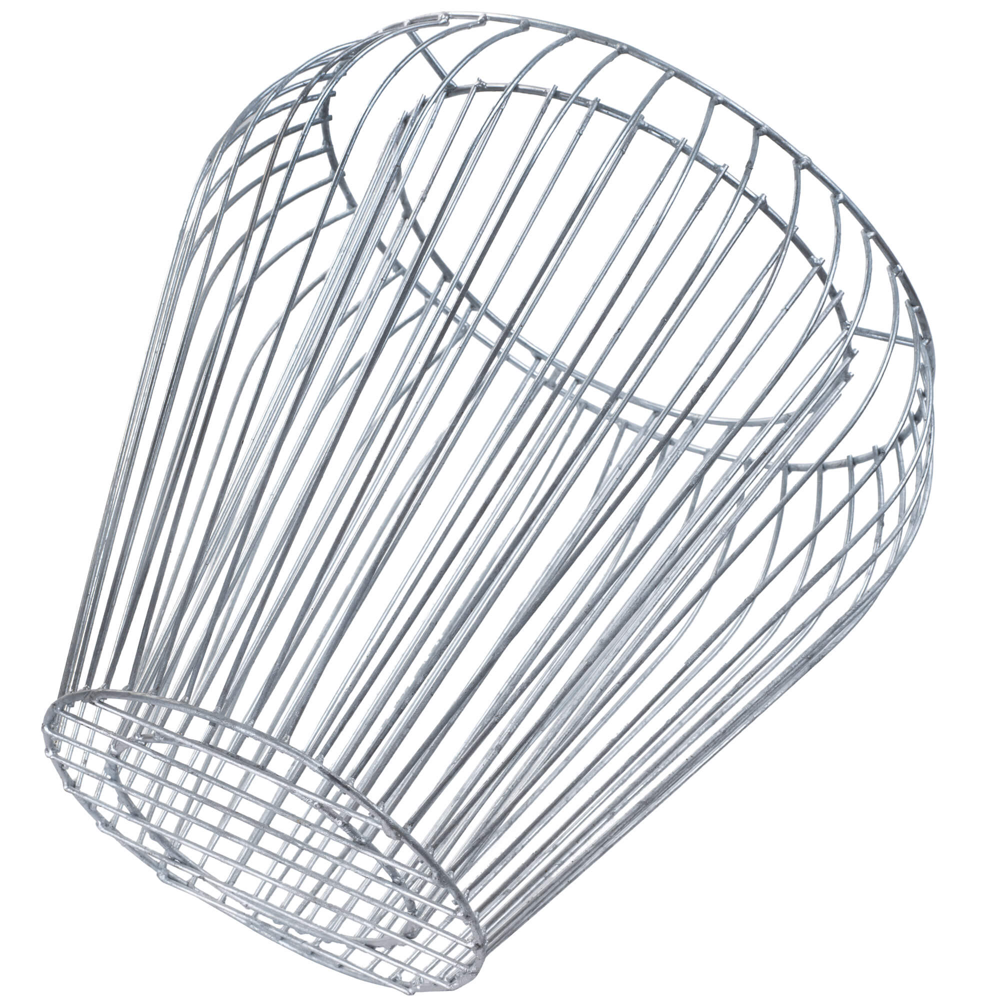 Donica gabionowa 47 x 45 cm